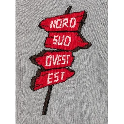 MC2 Saint Barth Sweaters