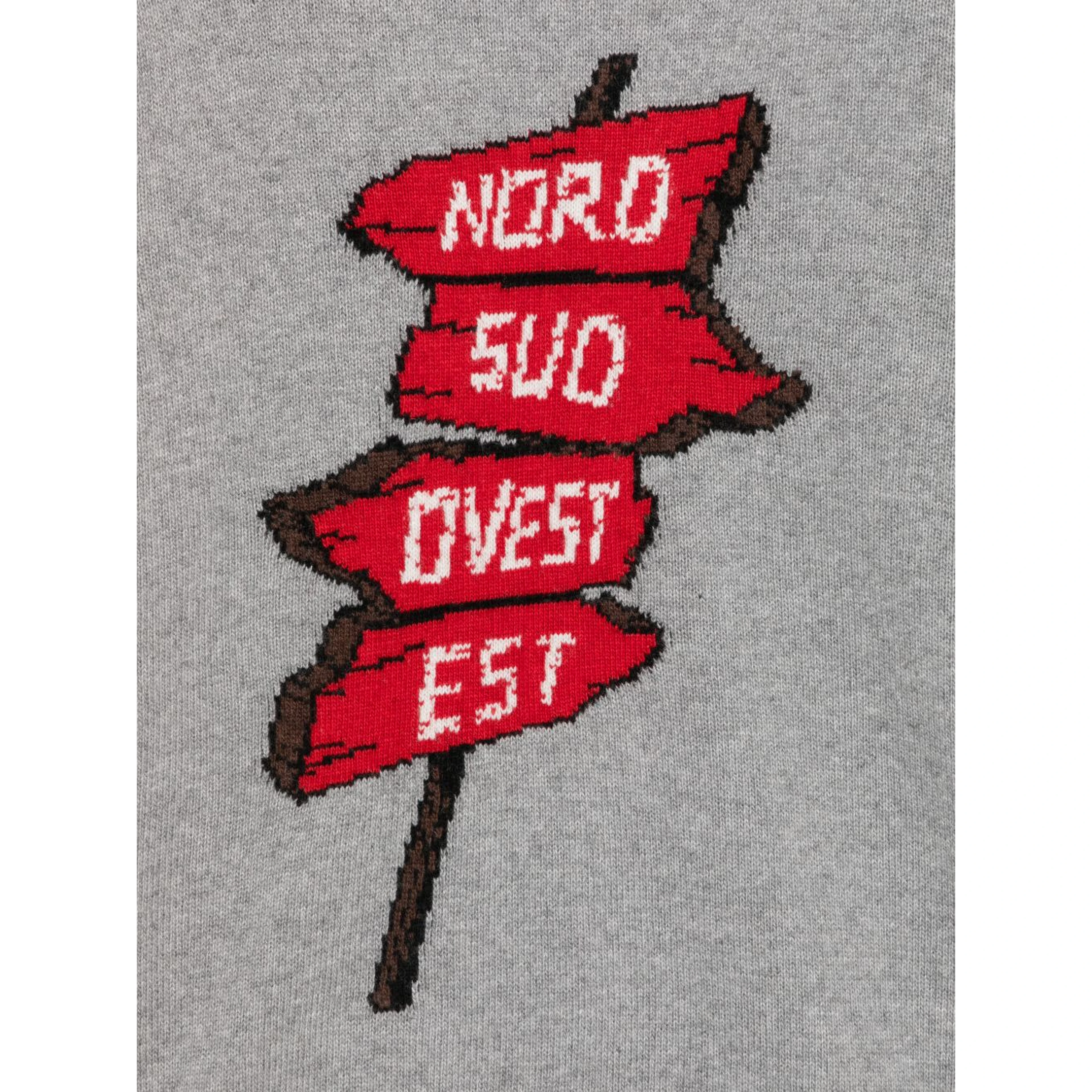 MC2 Saint Barth Sweaters