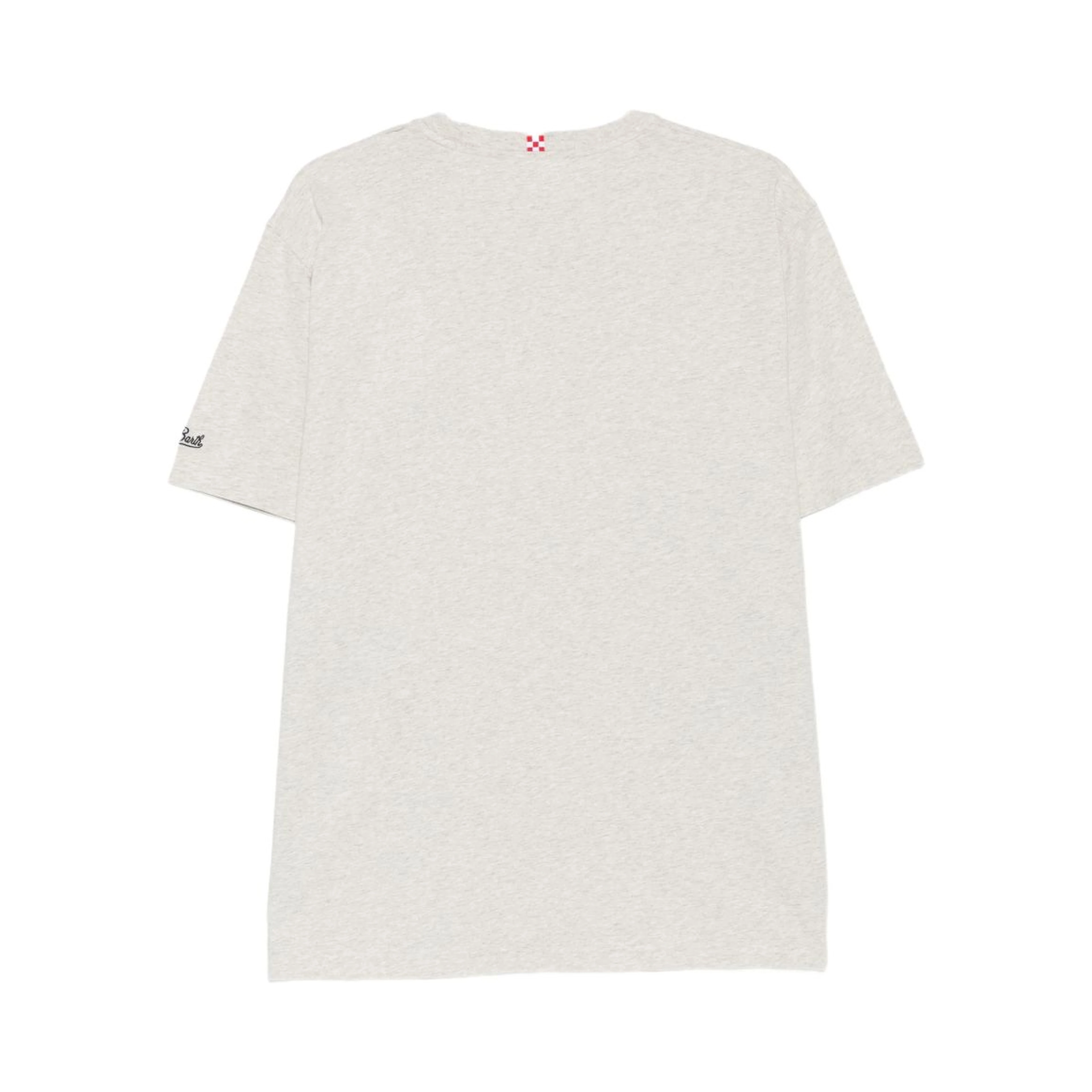 MC2 SAINT BARTH T-shirts and Polos
