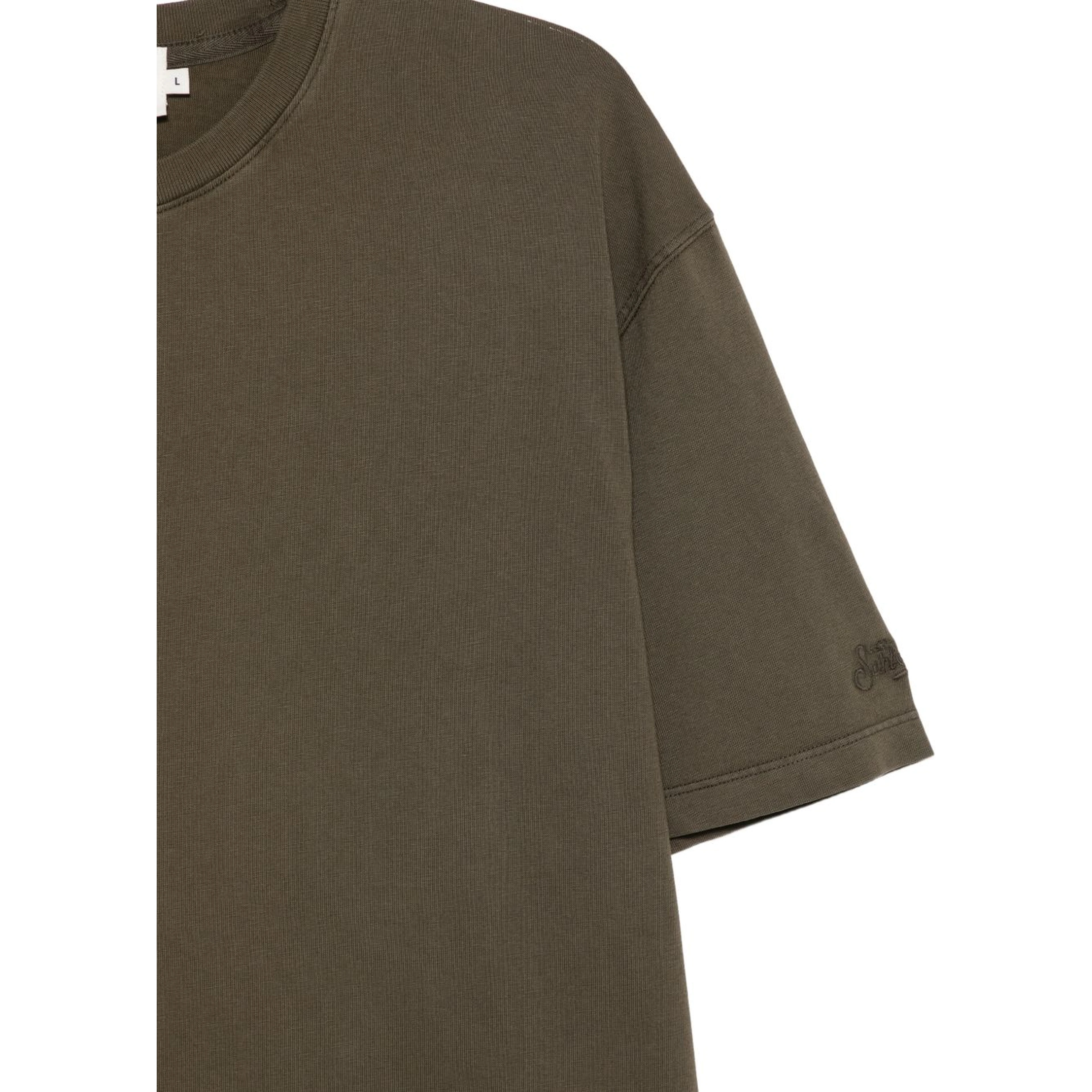 MC2 SAINT BARTH T-shirts and Polos