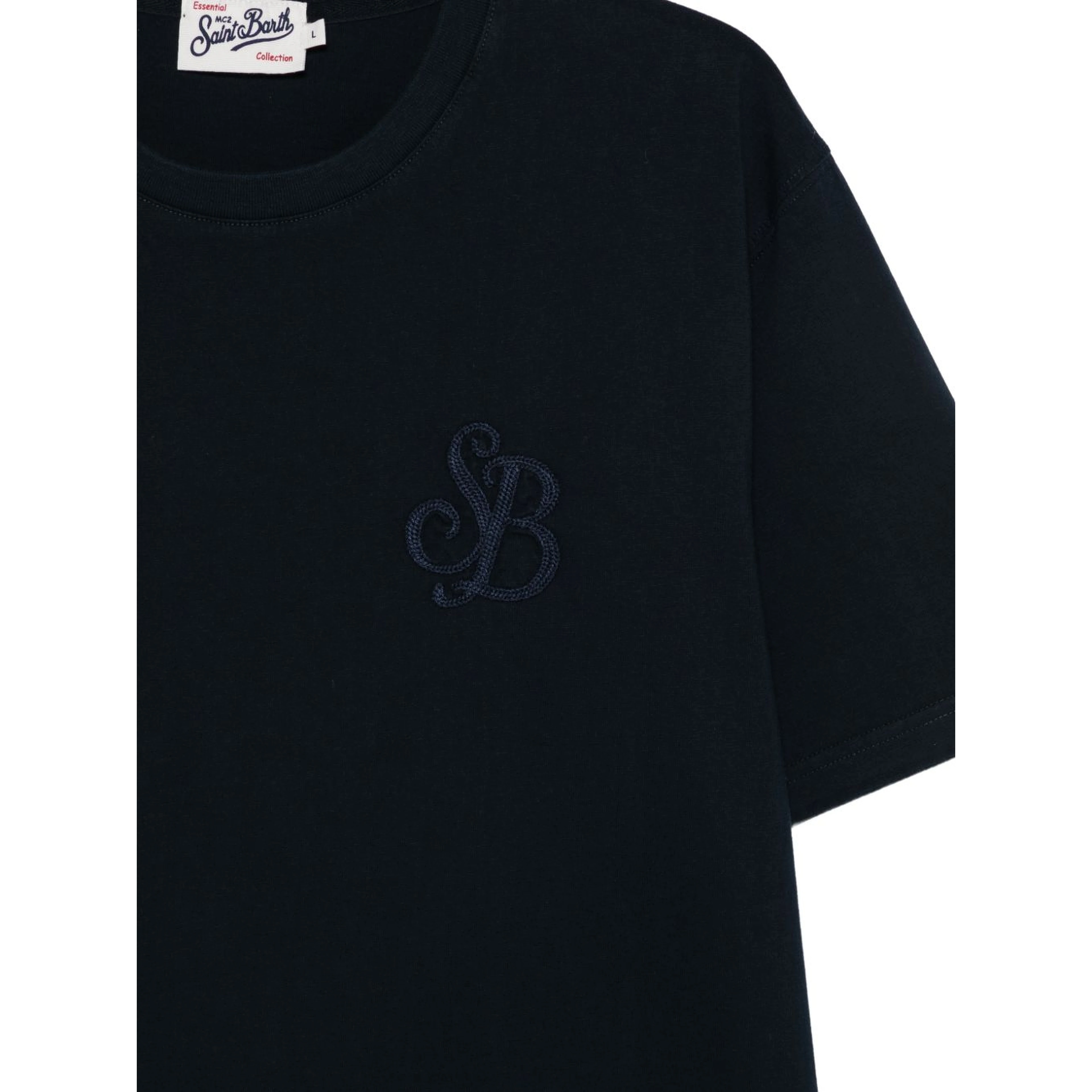 MC2 SAINT BARTH T-shirts and Polos