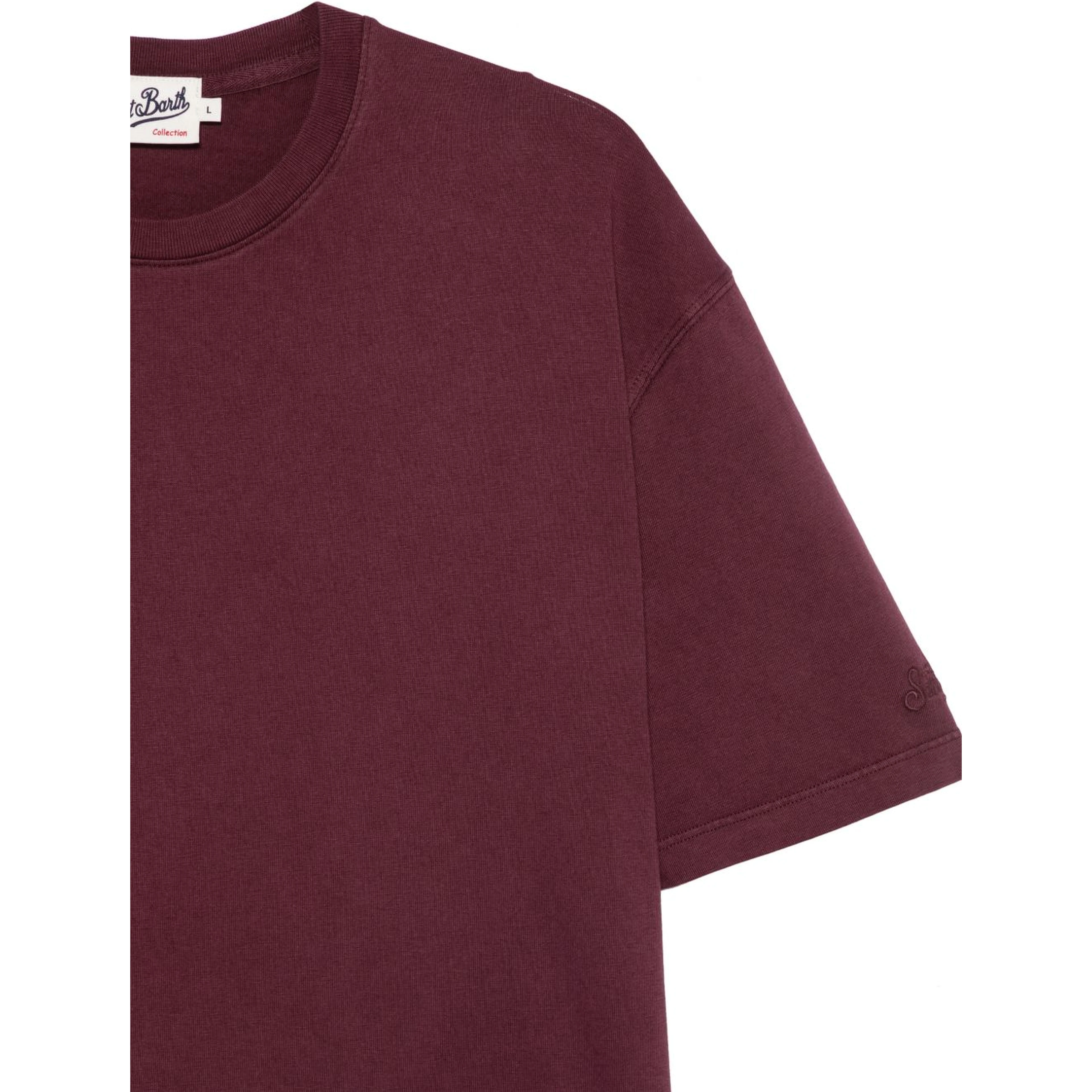 MC2 SAINT BARTH T-shirts and Polos