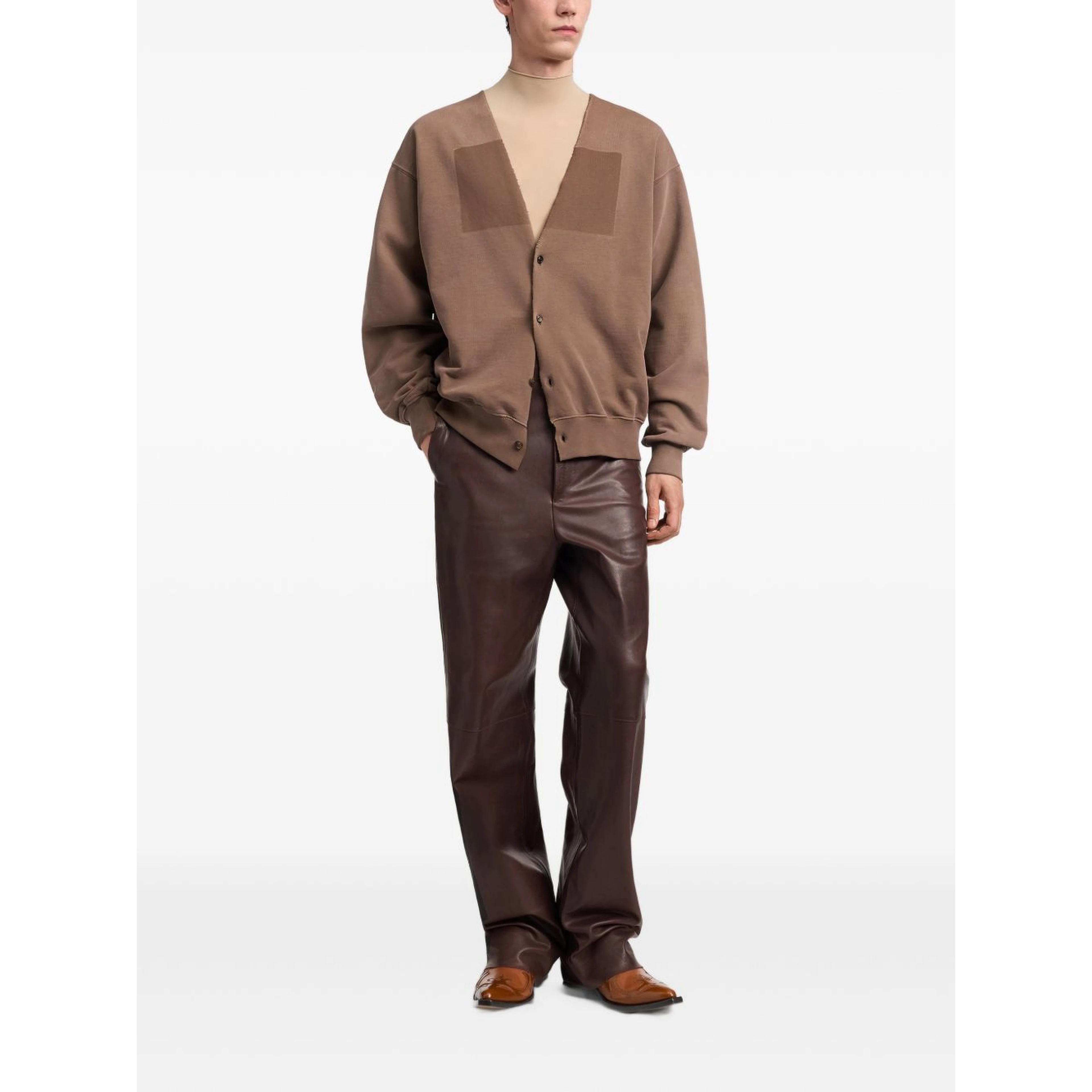 Maison Margiela Sweaters