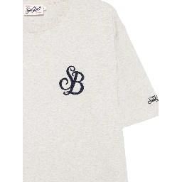 MC2 SAINT BARTH T-shirts and Polos