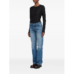 MM6 Maison Margiela Jeans