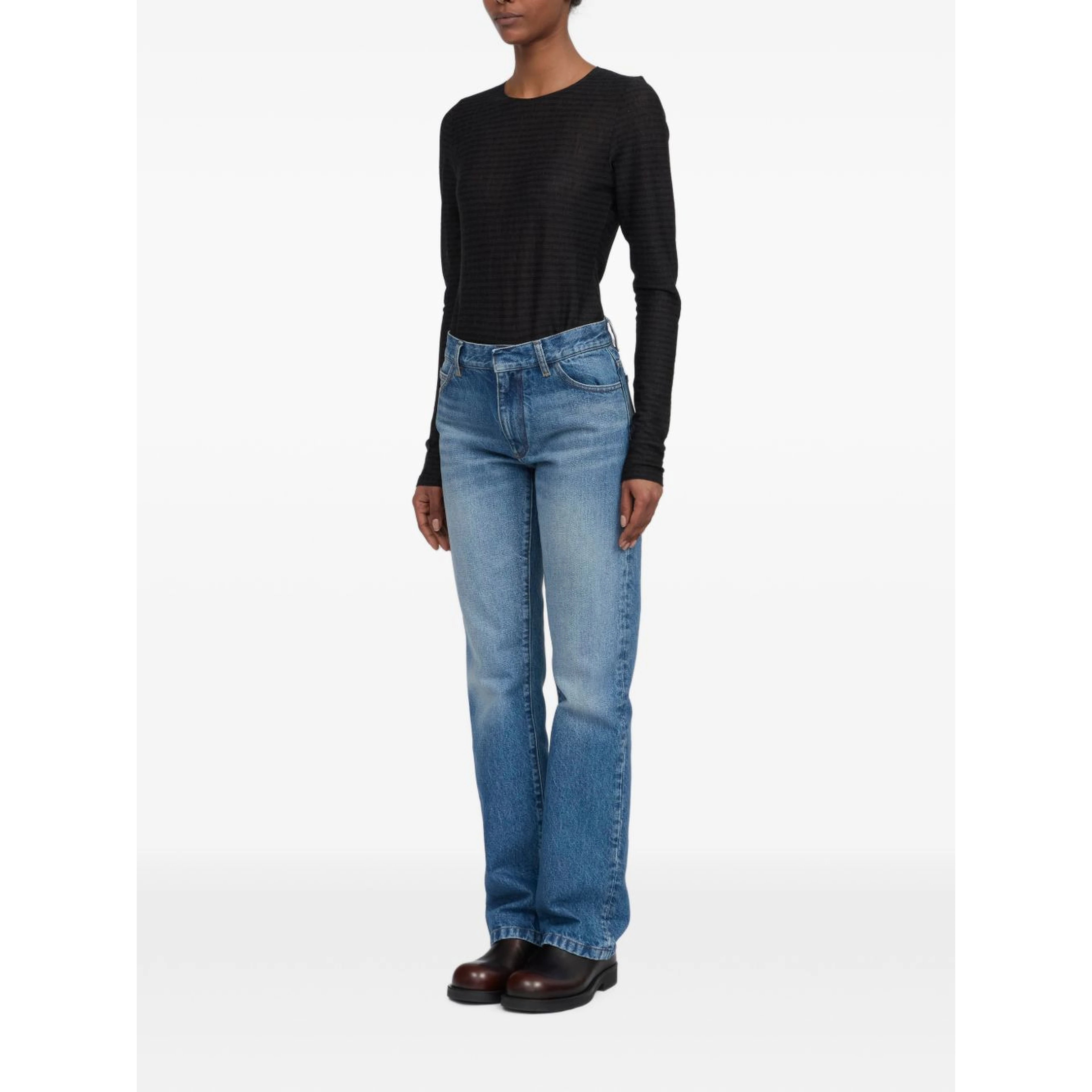 MM6 Maison Margiela Jeans