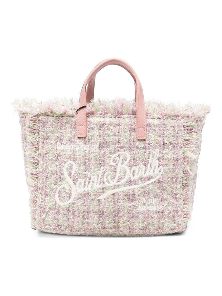 MC2 Saint Barth Bags