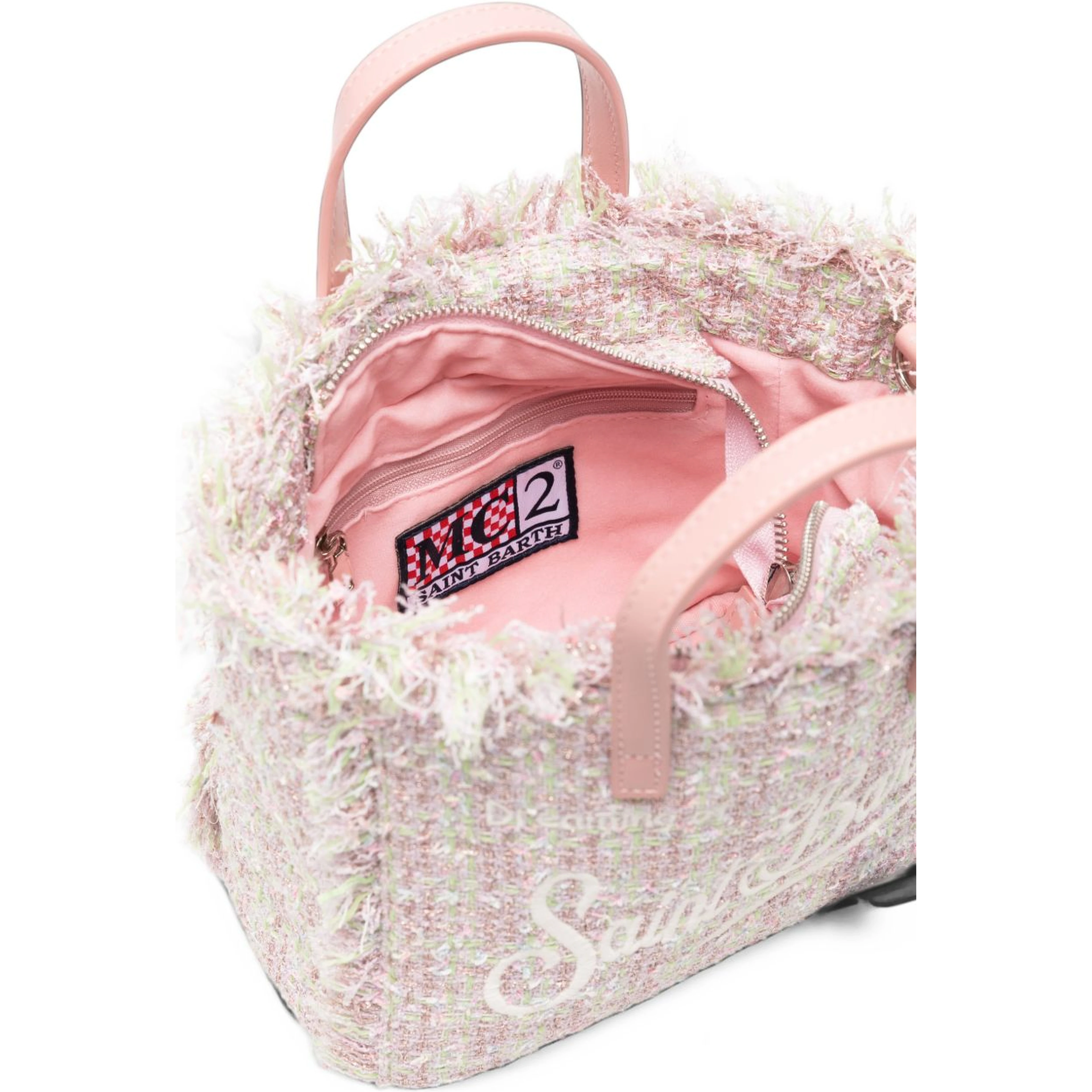 MC2 Saint Barth Bags
