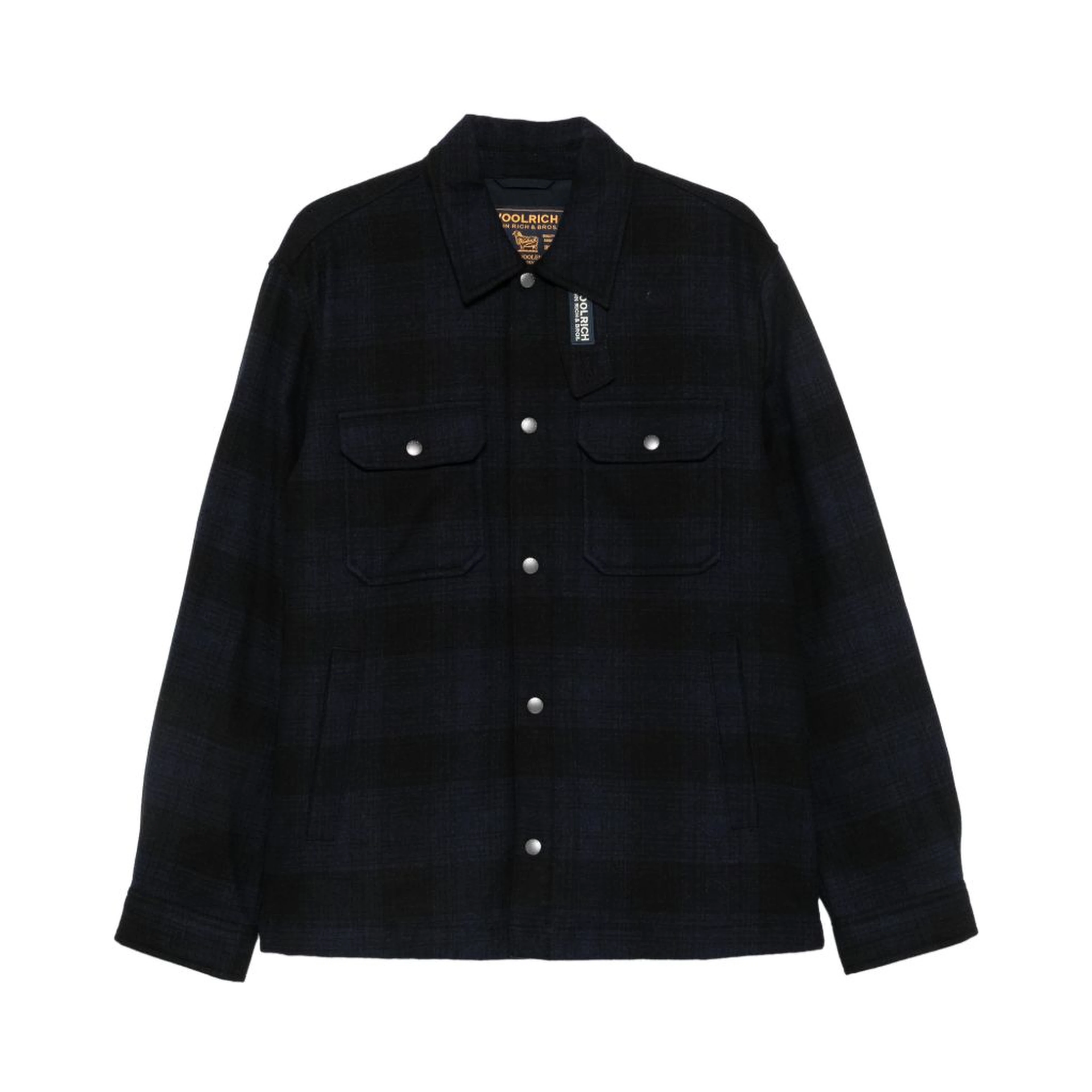 Woolrich Jackets