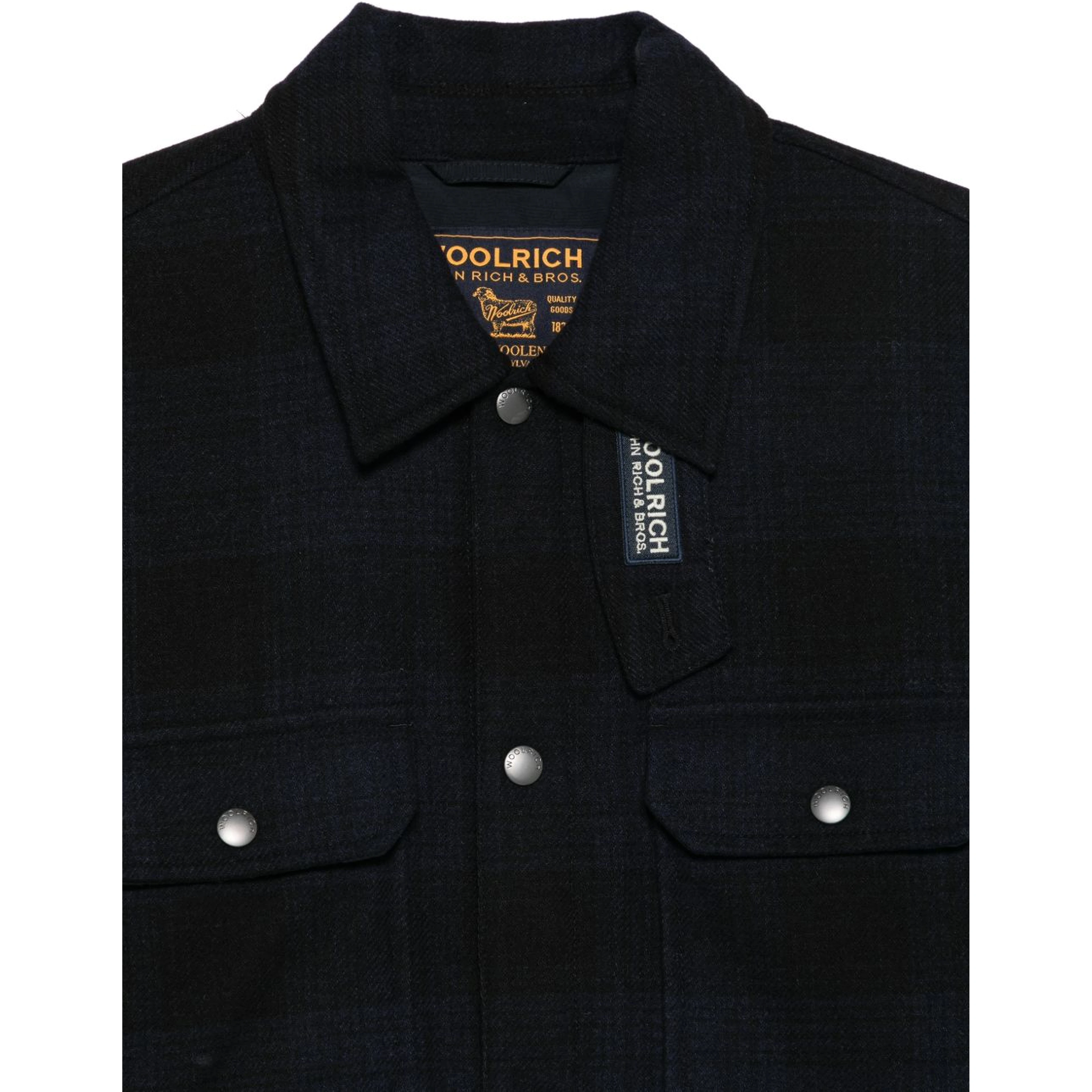 Woolrich Jackets