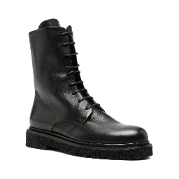 Guglielmo Rotta Boots