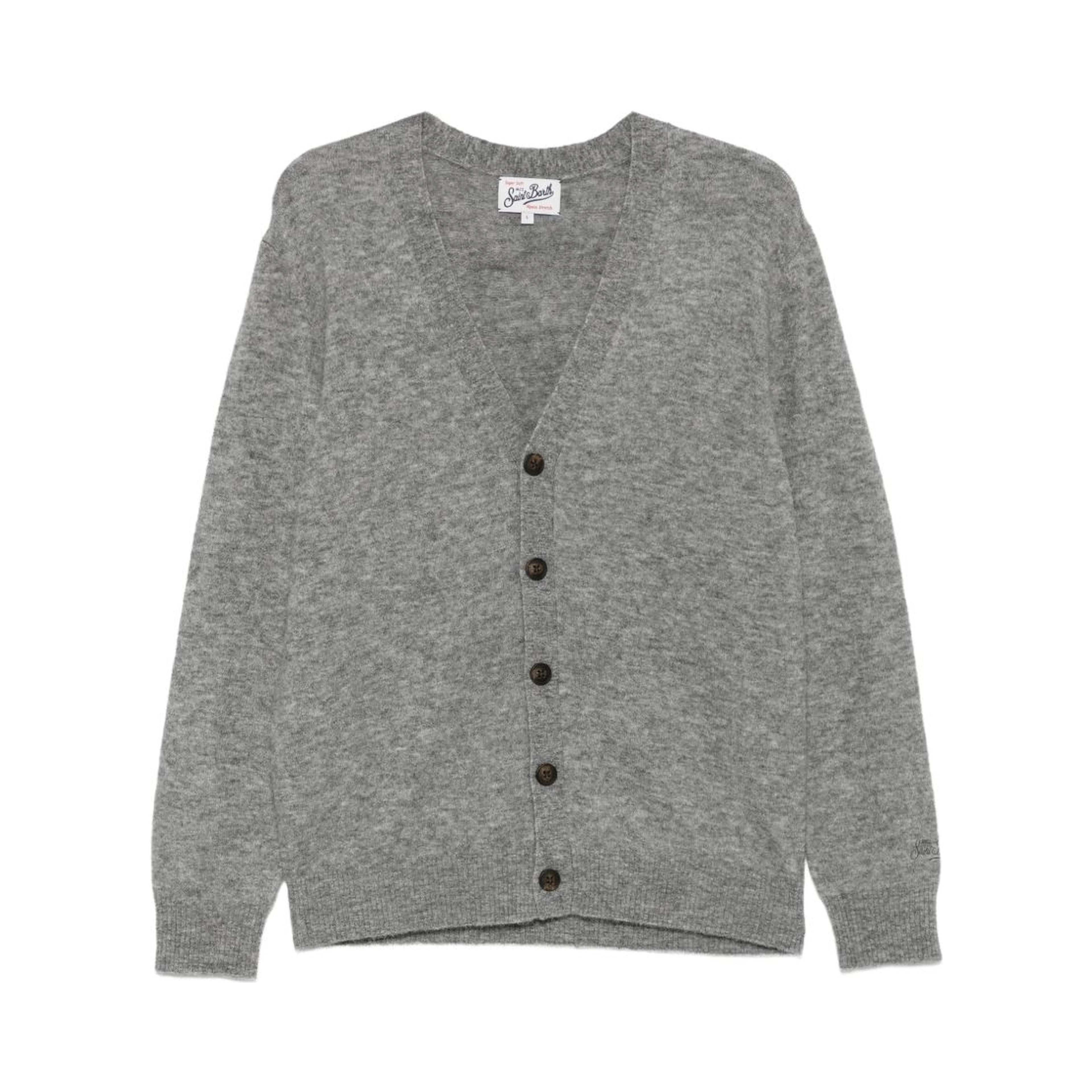 MC2 Saint Barth Sweaters