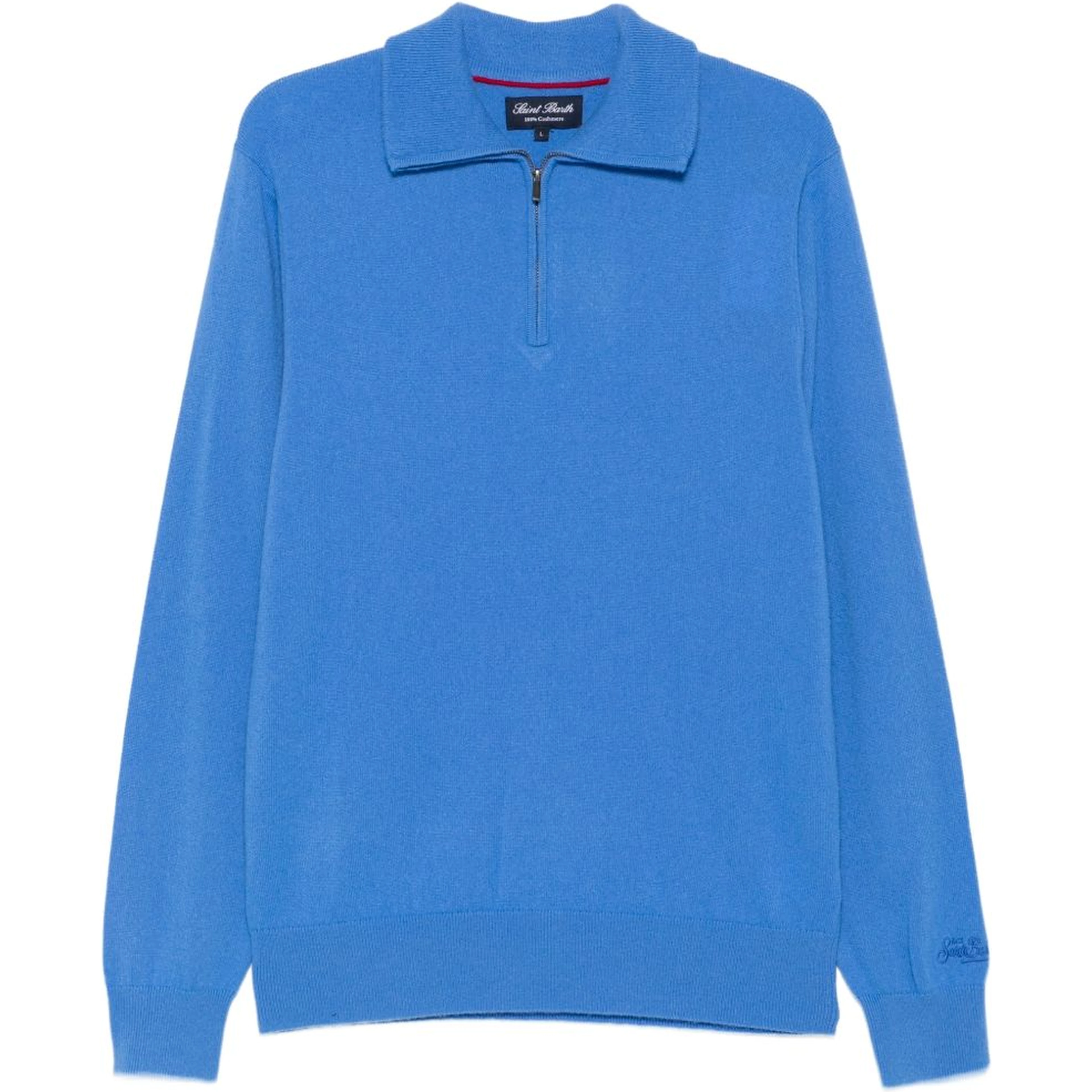 MC2 Saint Barth Sweaters