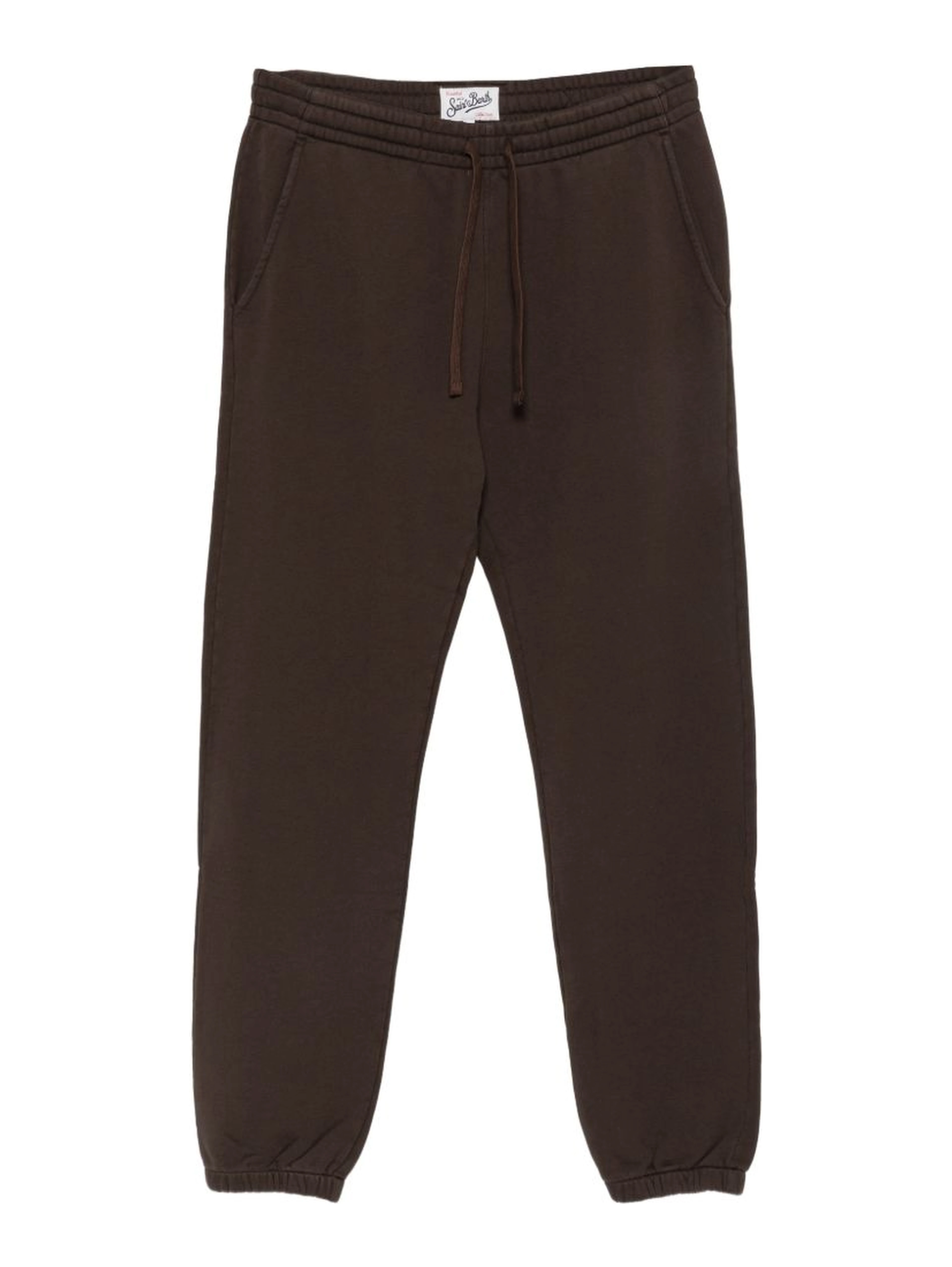 MC2 Saint Barth Trousers