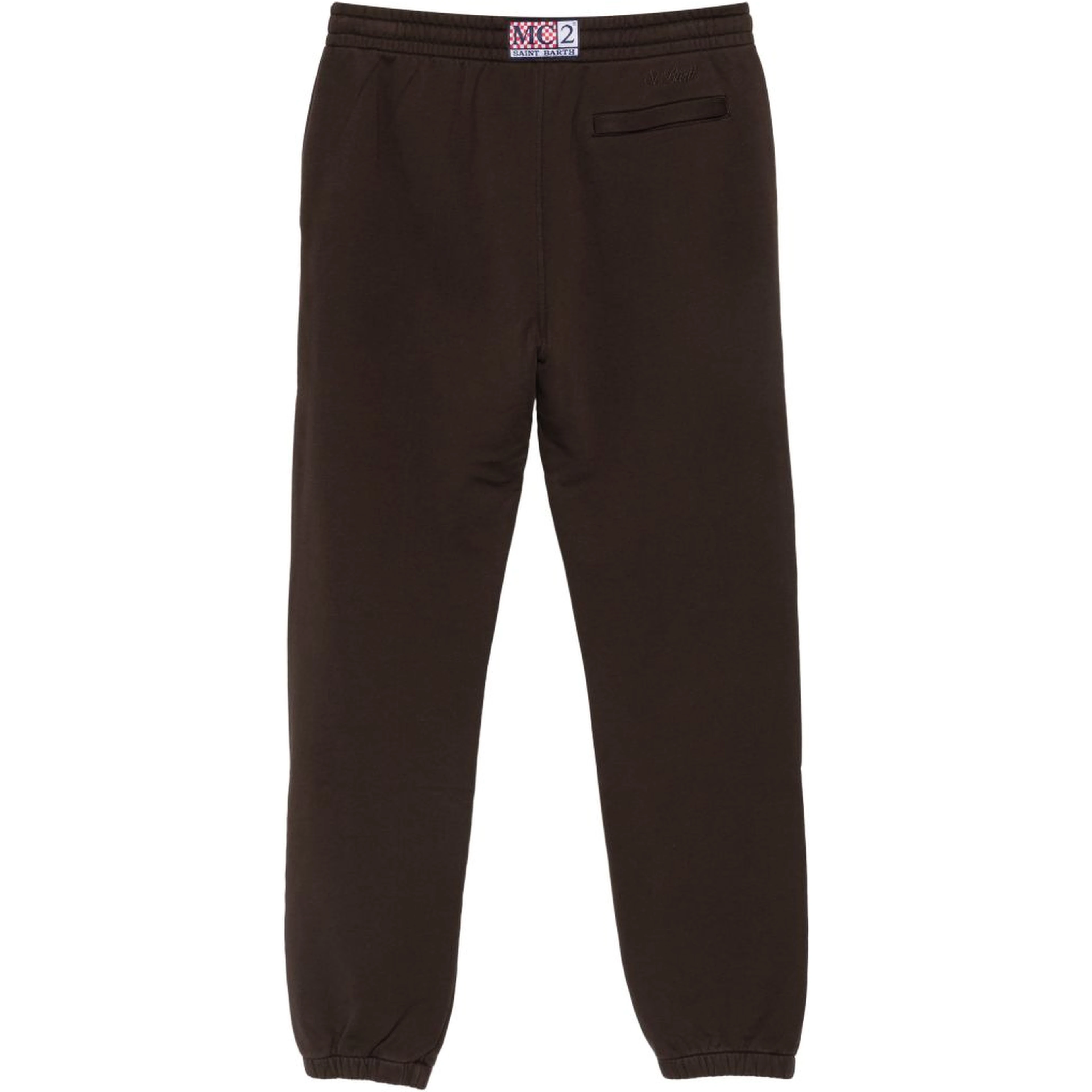 MC2 Saint Barth Trousers