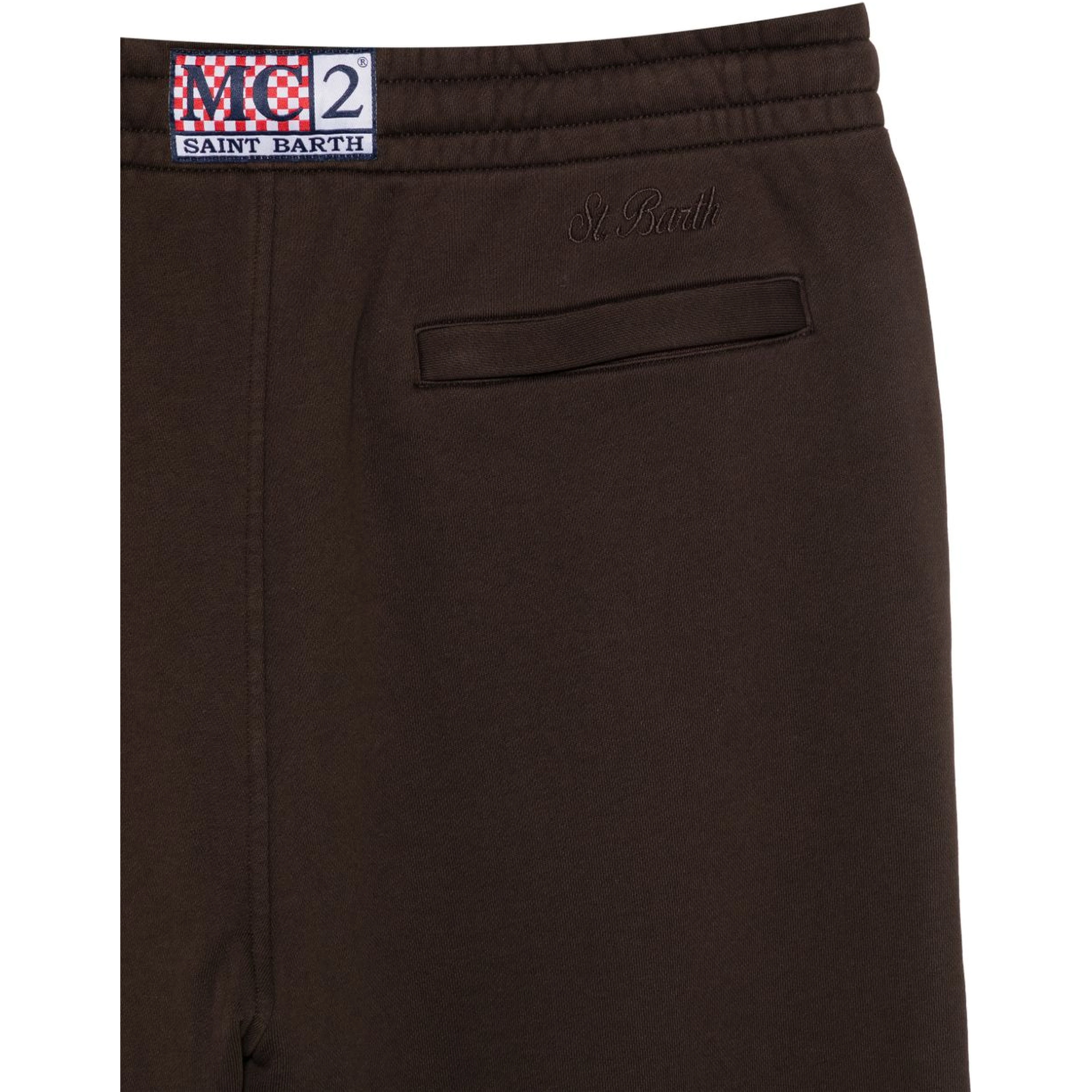 MC2 Saint Barth Trousers