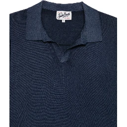 MC2 Saint Barth T-shirts and Polos