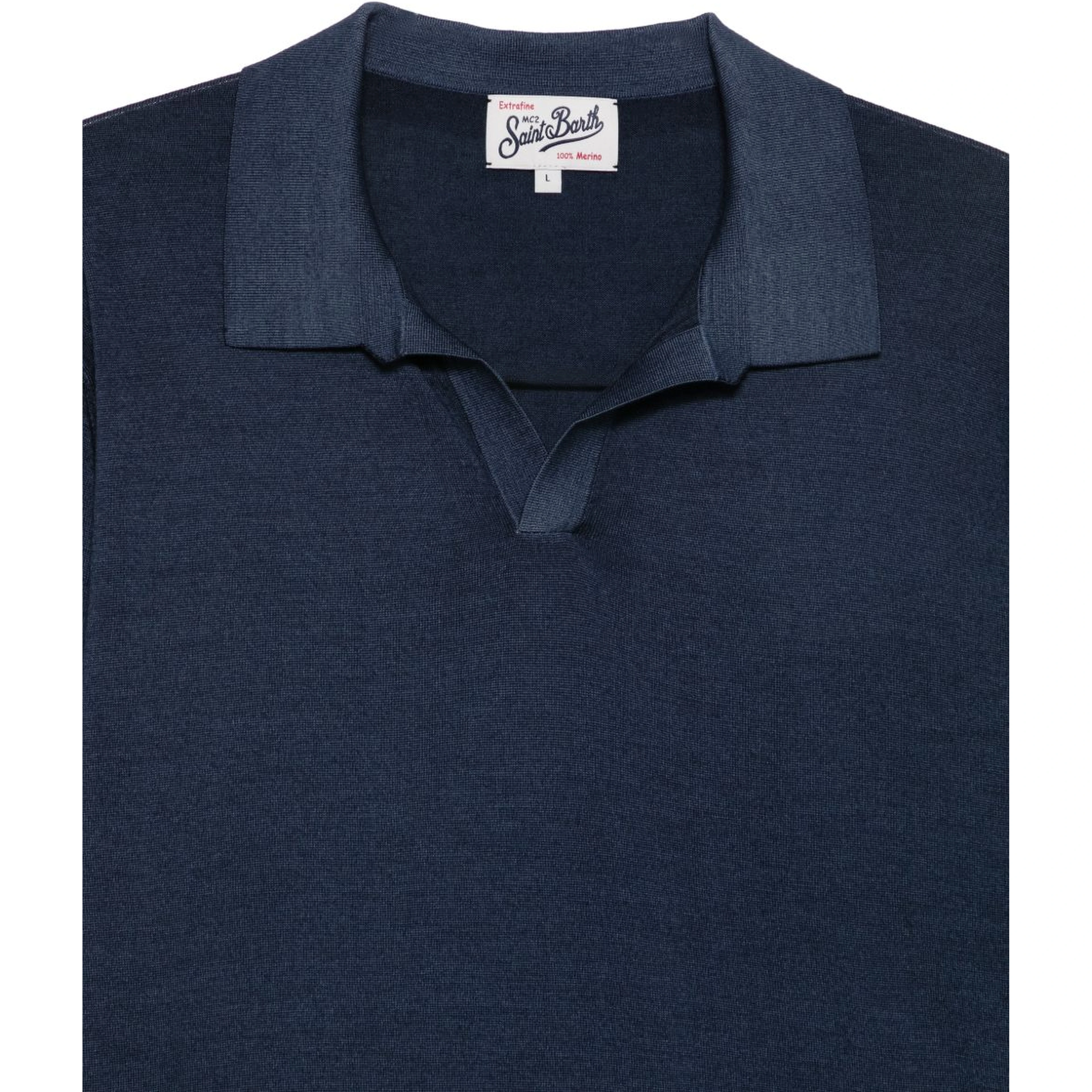 MC2 Saint Barth T-shirts and Polos
