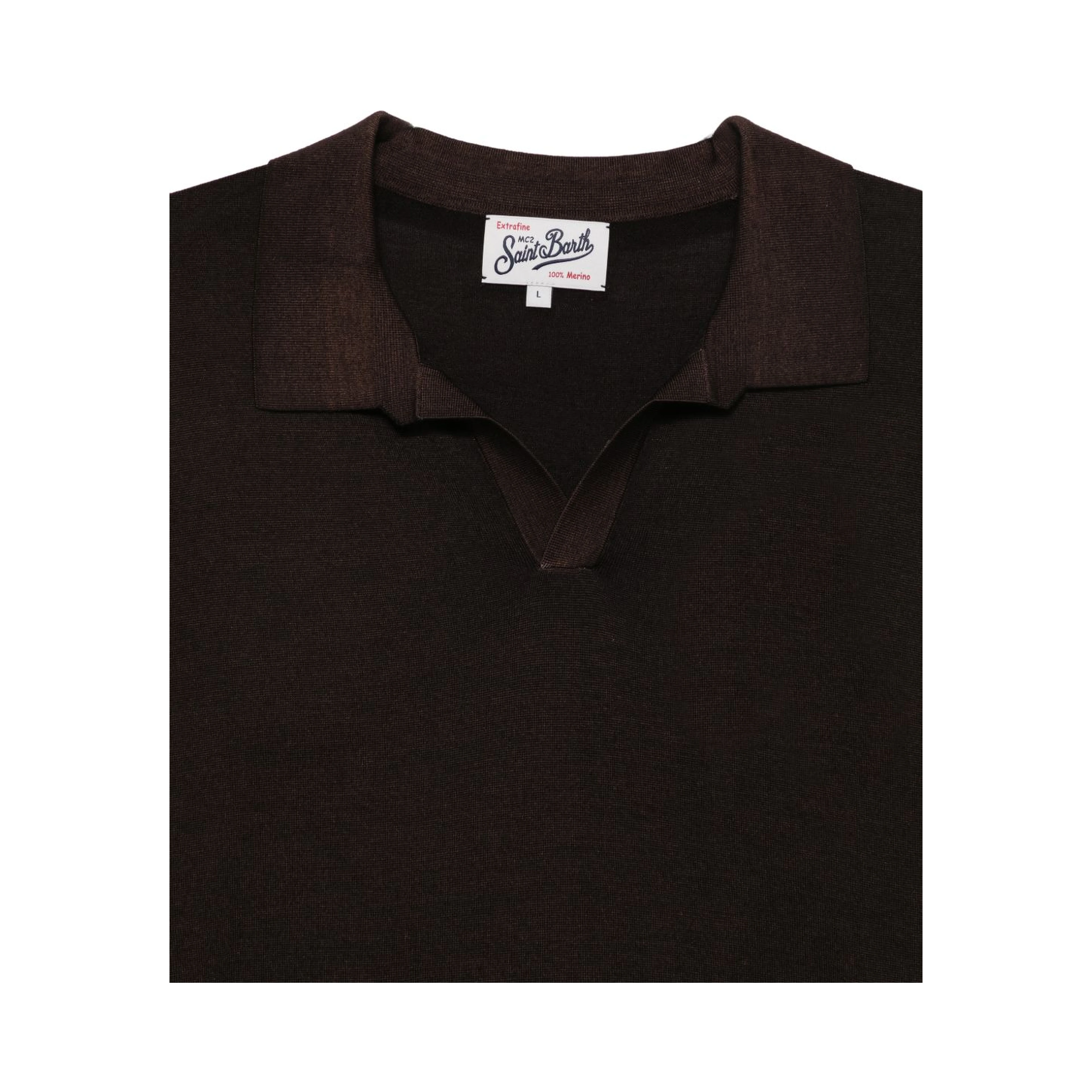 MC2 Saint Barth T-shirts and Polos