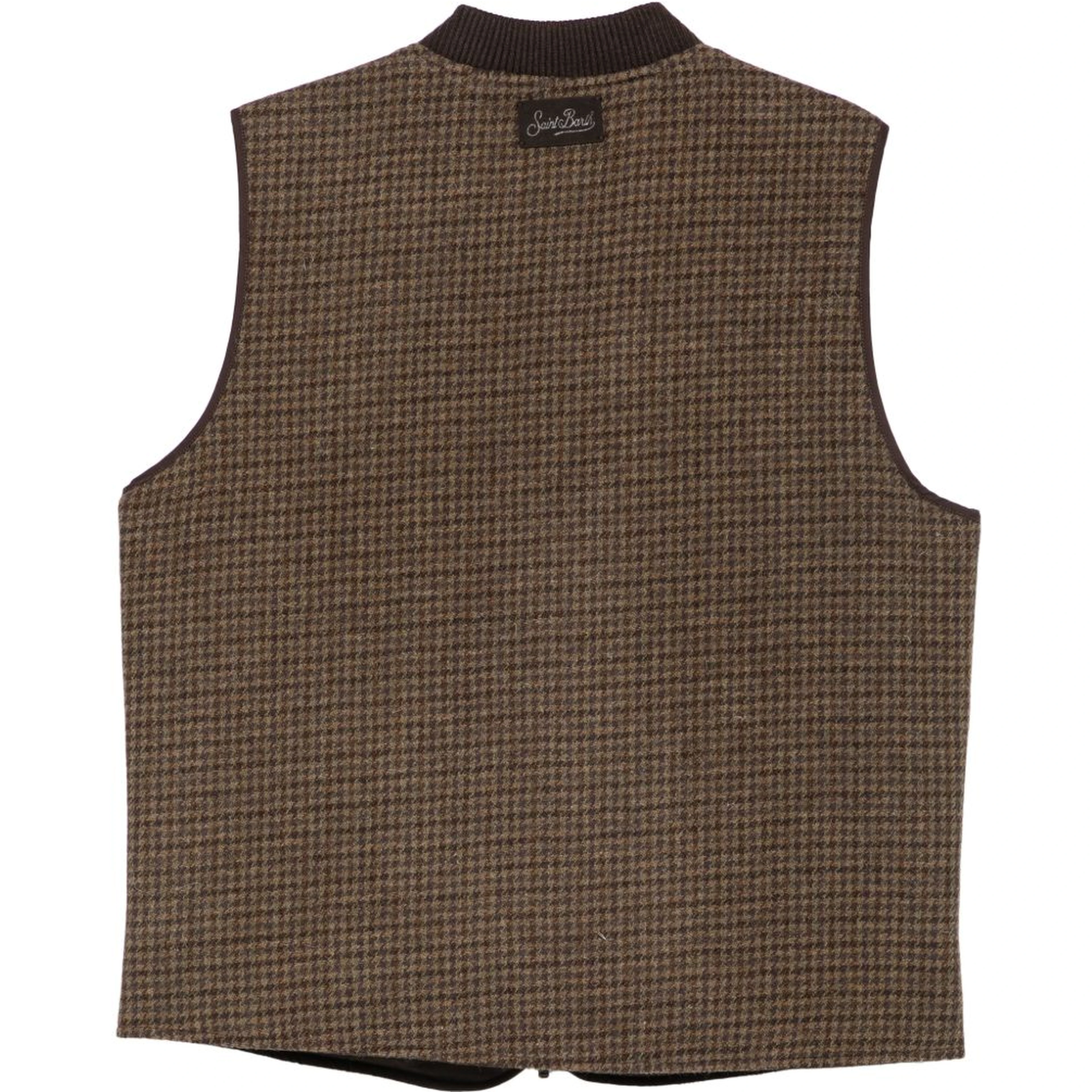 MC2 Saint Barth Jackets