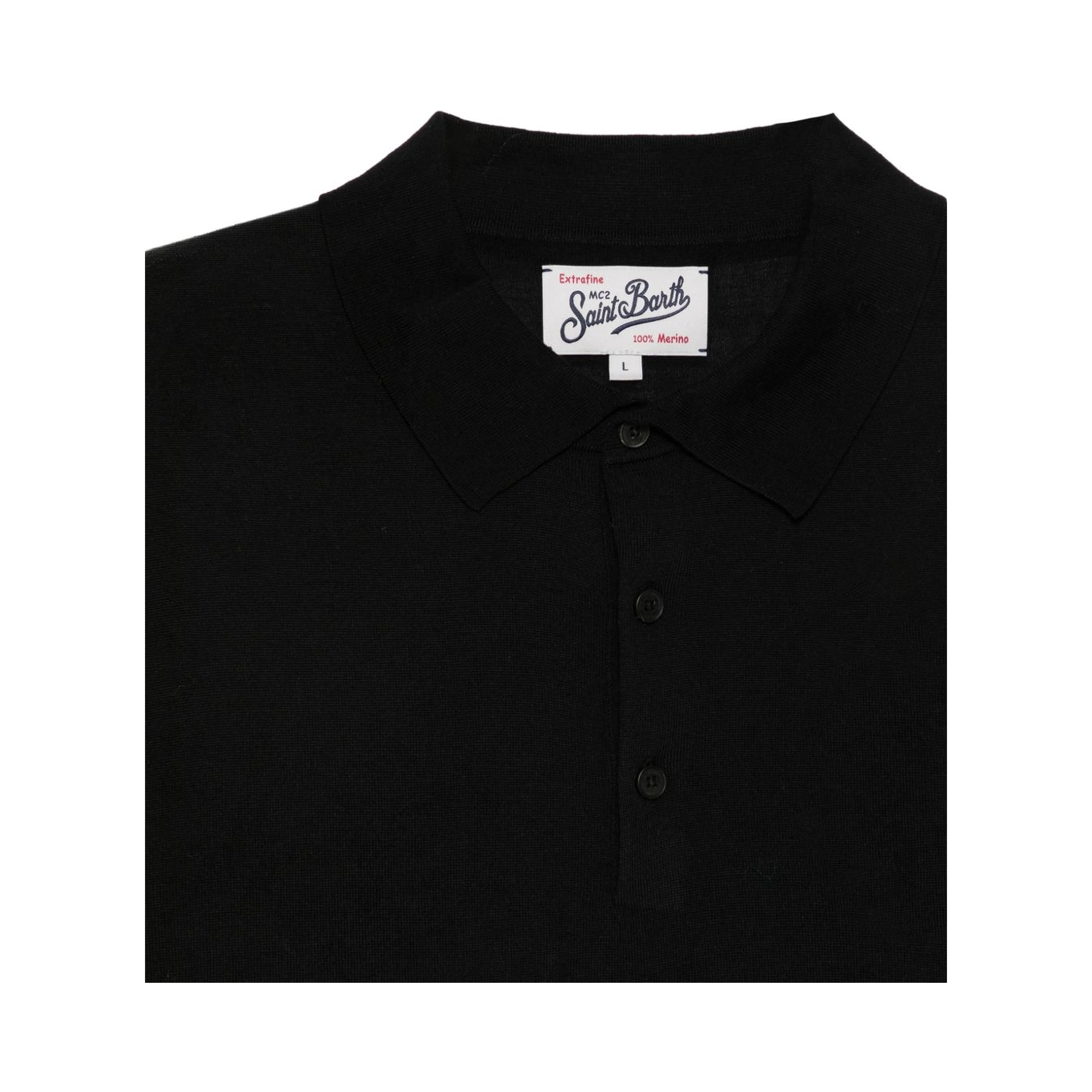 MC2 Saint Barth T-shirts and Polos