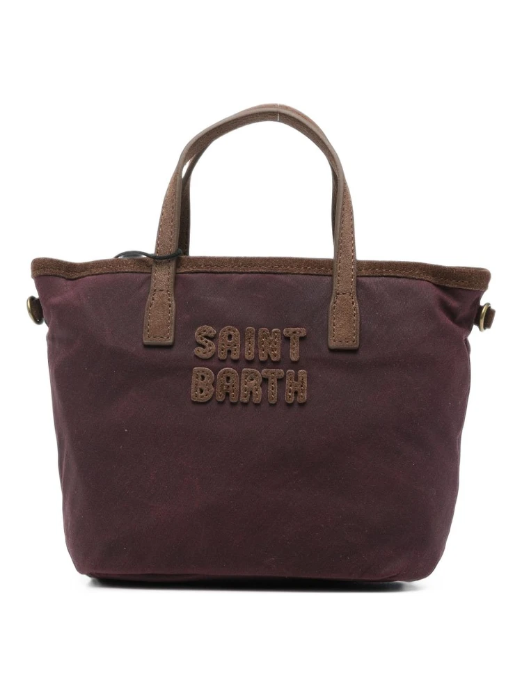 MC2 Saint Barth Bags