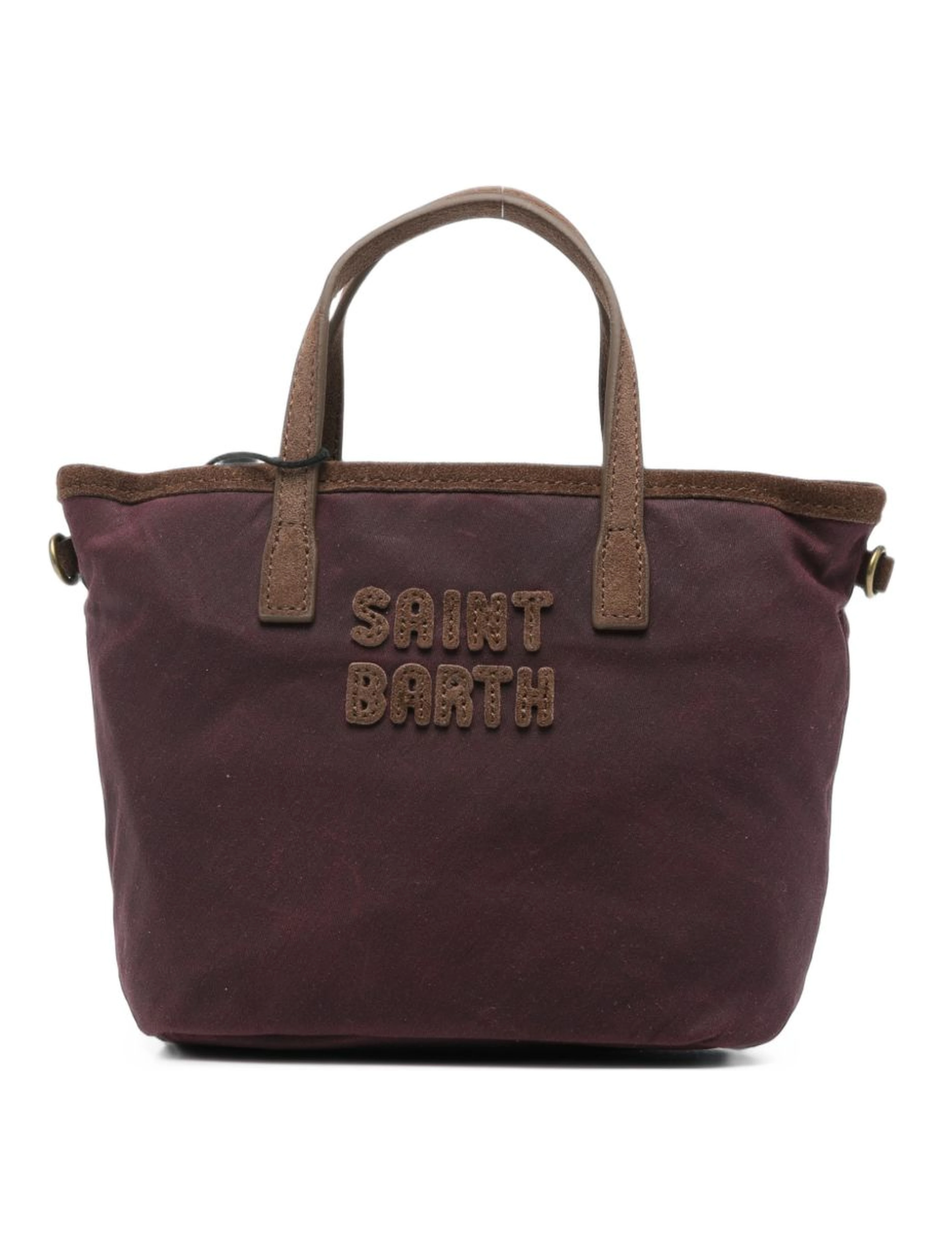 MC2 Saint Barth Bags