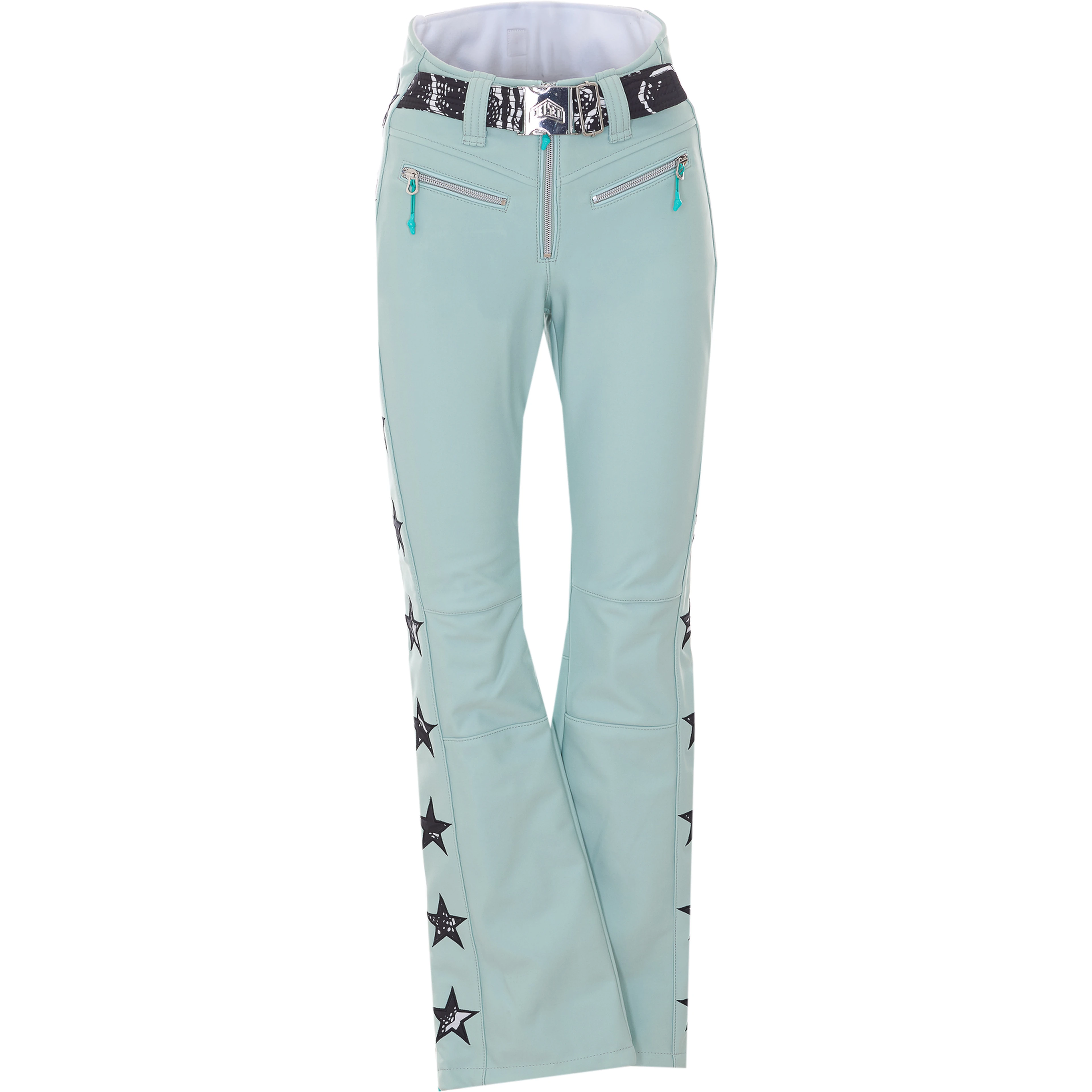 Jet Set Trousers Blue
