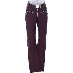 Jet Set Trousers