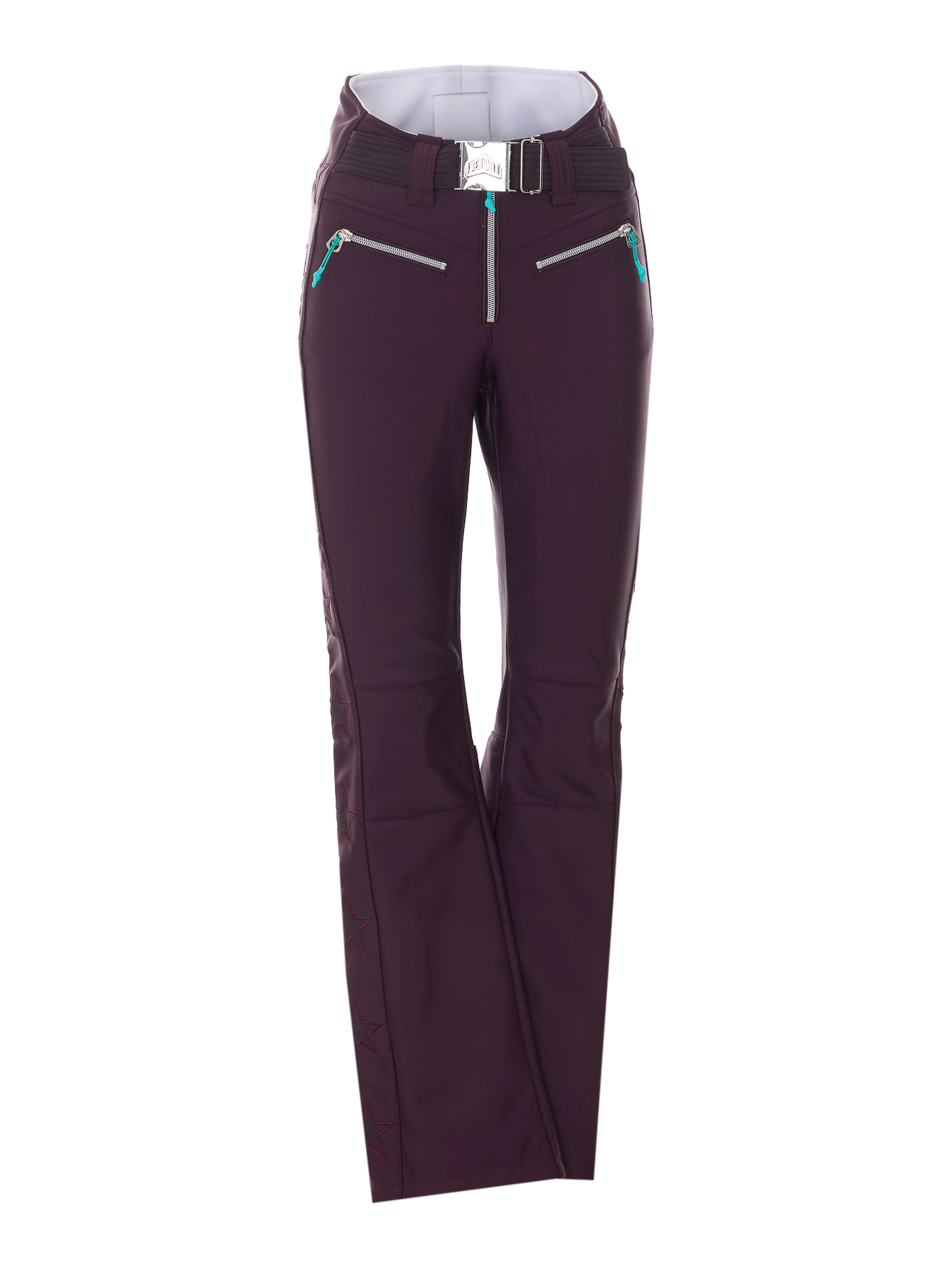 Jet Set Trousers