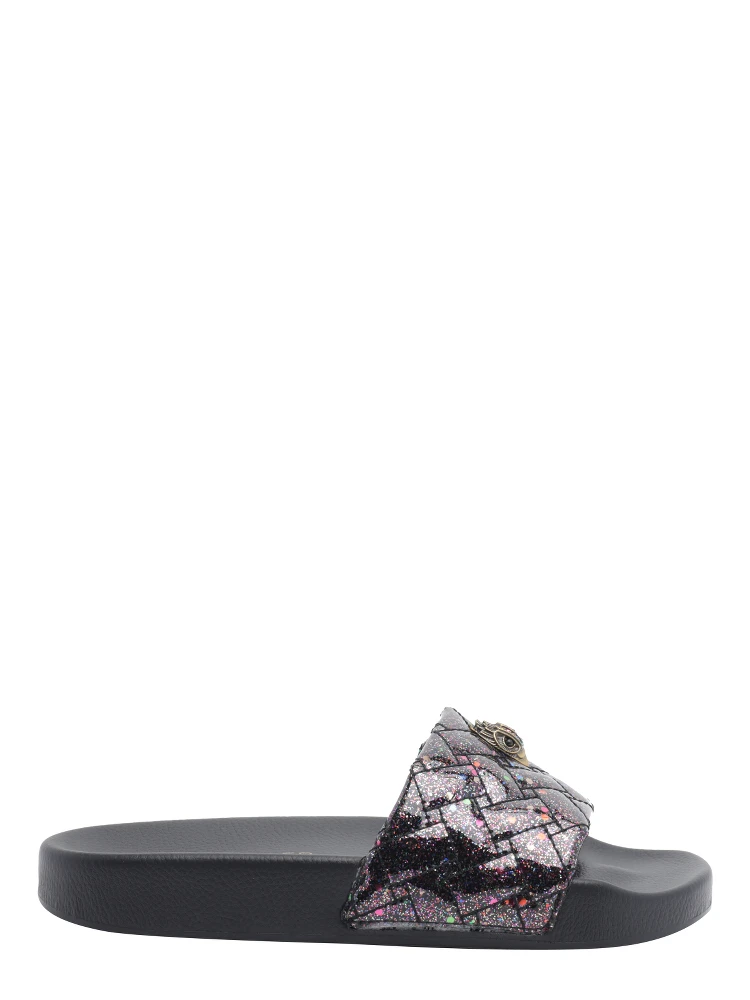 Kurt Geiger Sandals Black