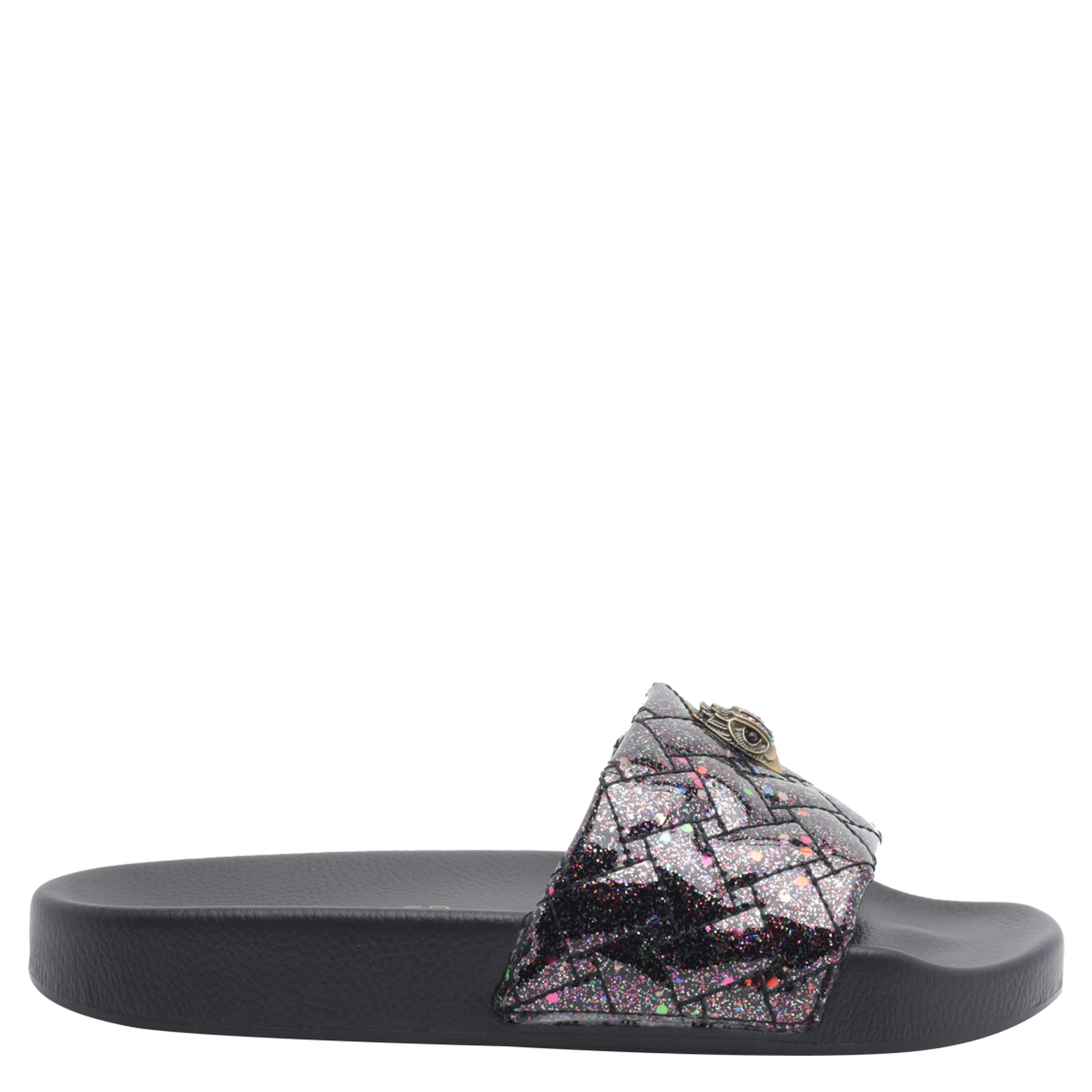Kurt Geiger Sandals Black