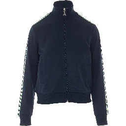 Patrizia Pepe Sweaters Blue