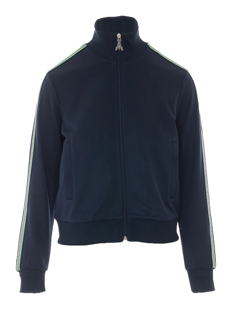 Patrizia Pepe Sweaters Blue