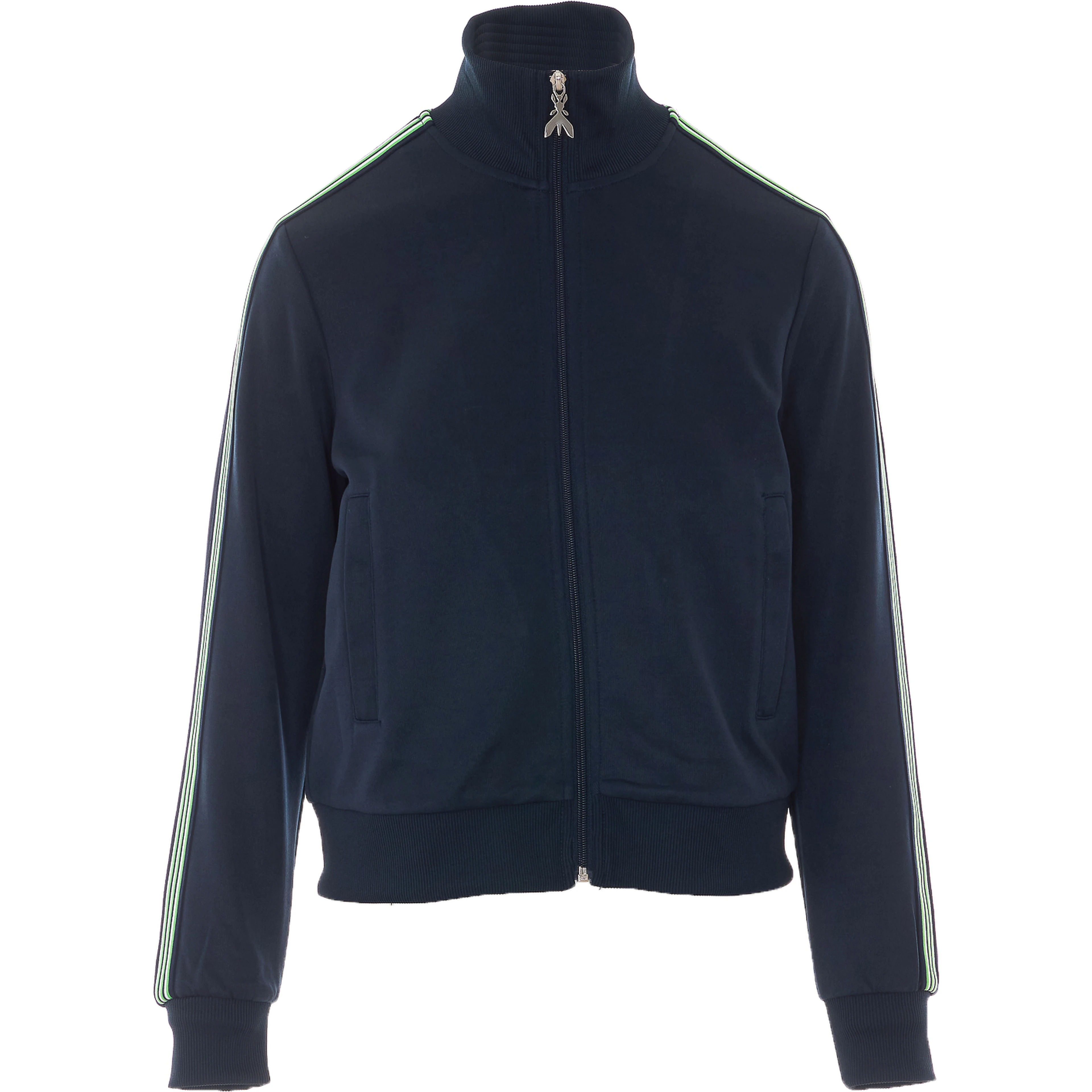 Patrizia Pepe Sweaters Blue