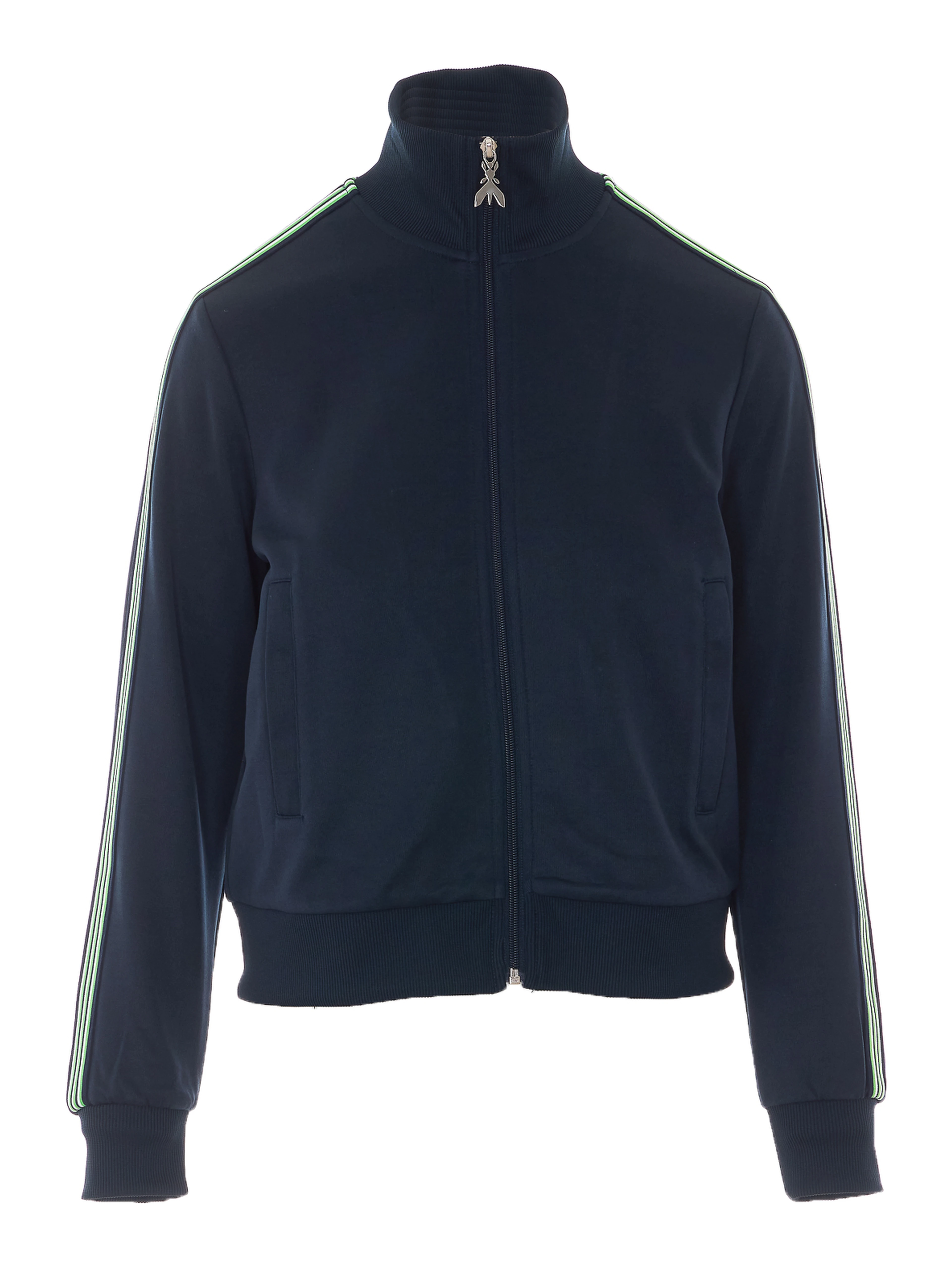 Patrizia Pepe Sweaters Blue
