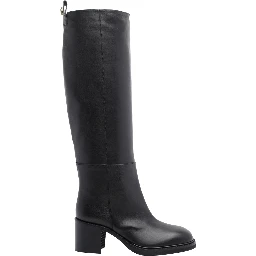 Fabi Boots Black