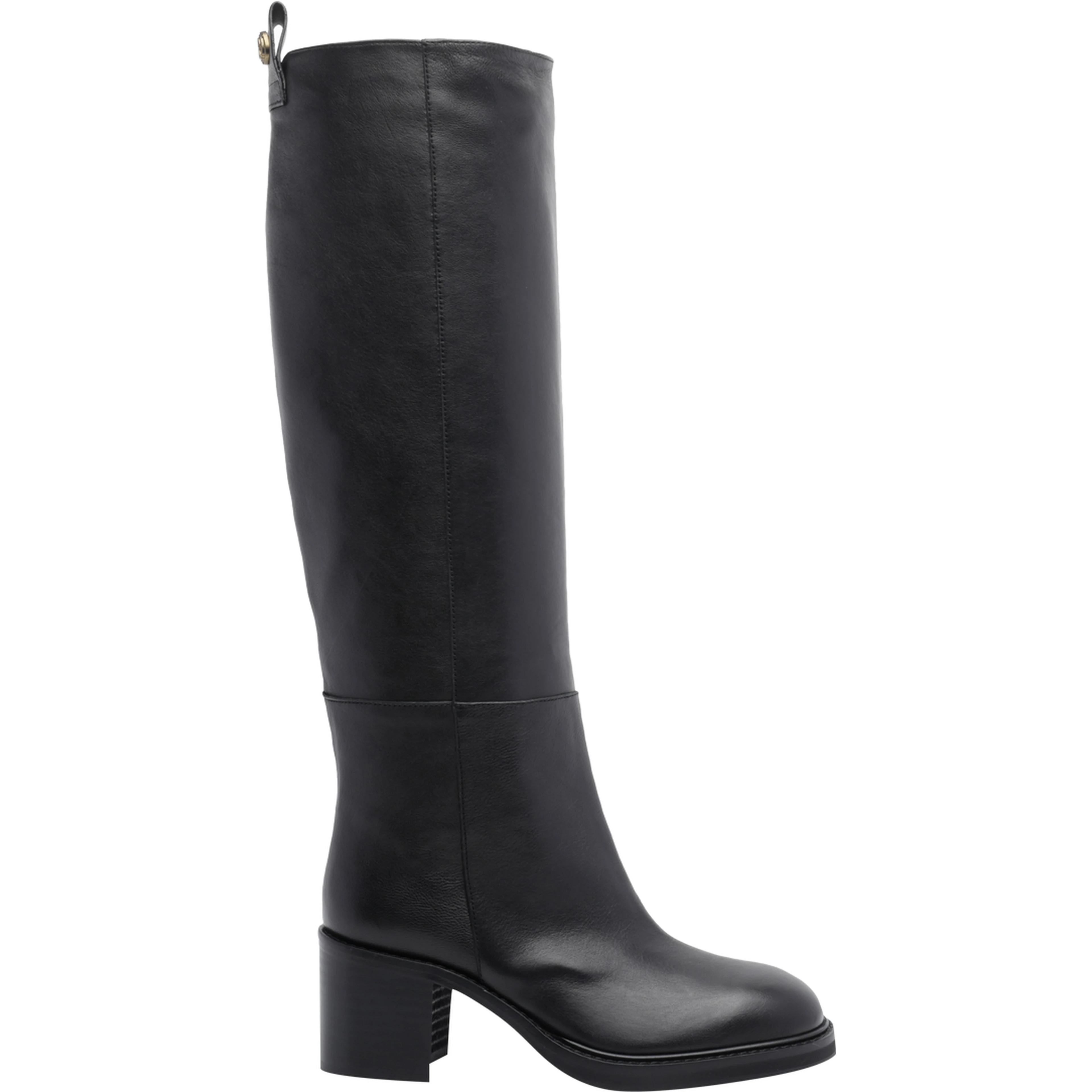 Fabi Boots Black