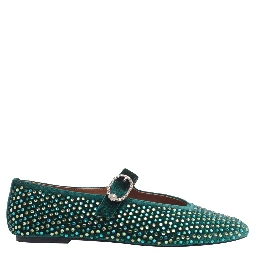Kurt Geiger Flat shoes
