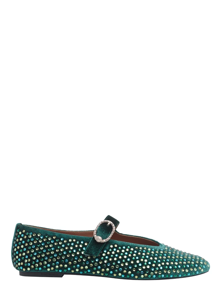 Kurt Geiger Flat shoes