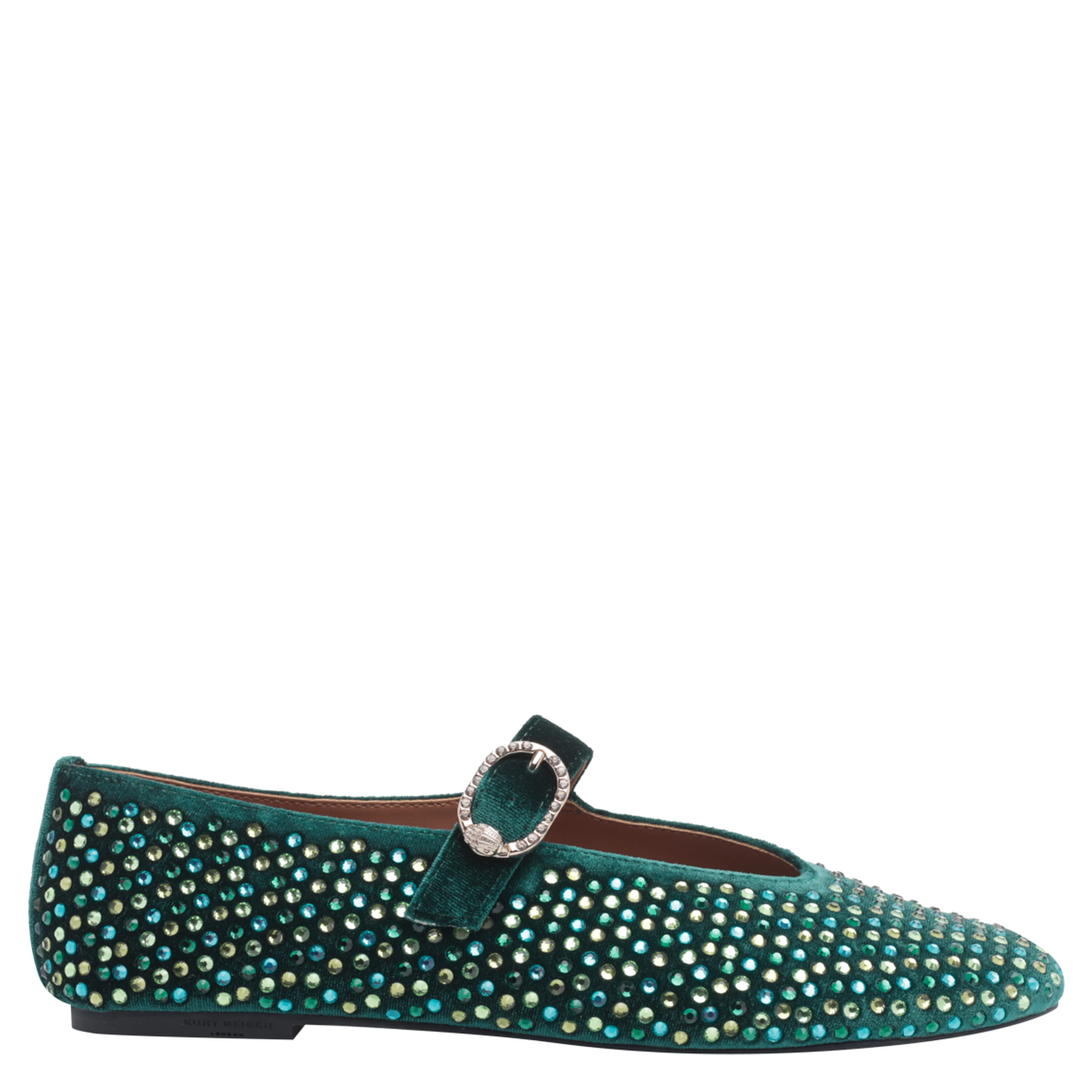 Kurt Geiger Flat shoes