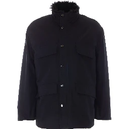 Sword Jackets Black