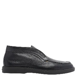 Santoni Boots
