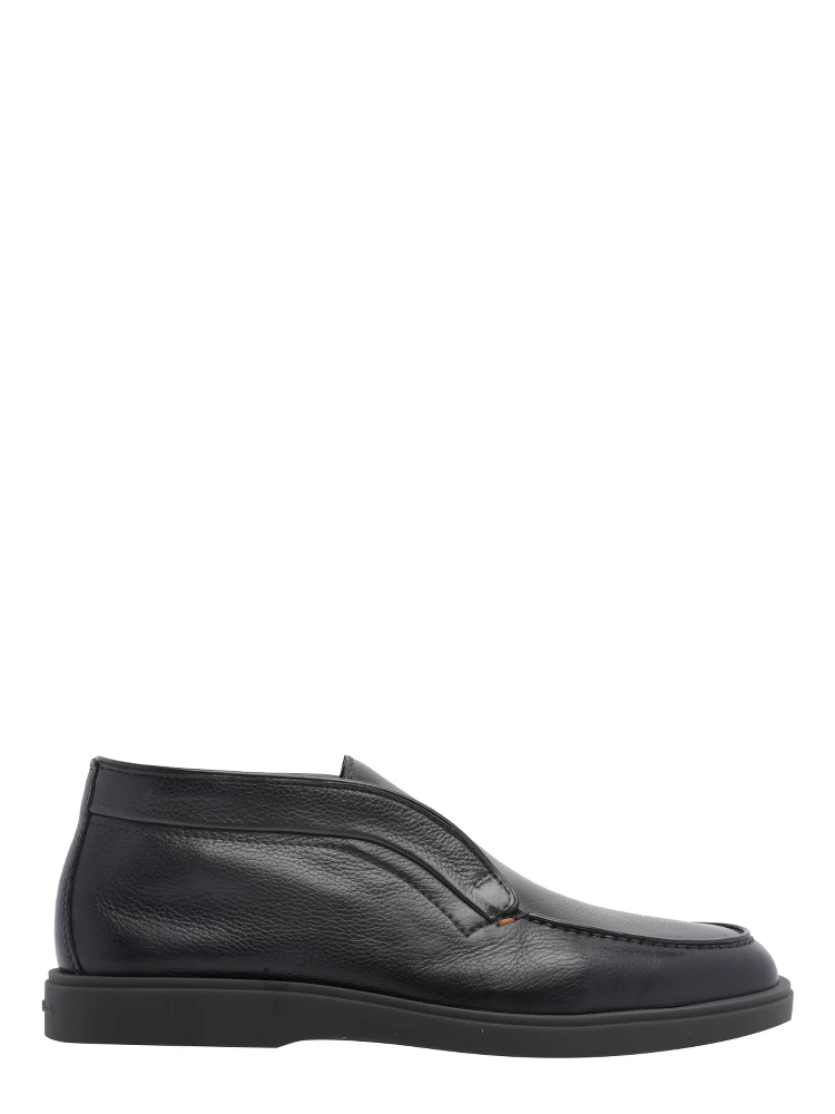 Santoni Boots