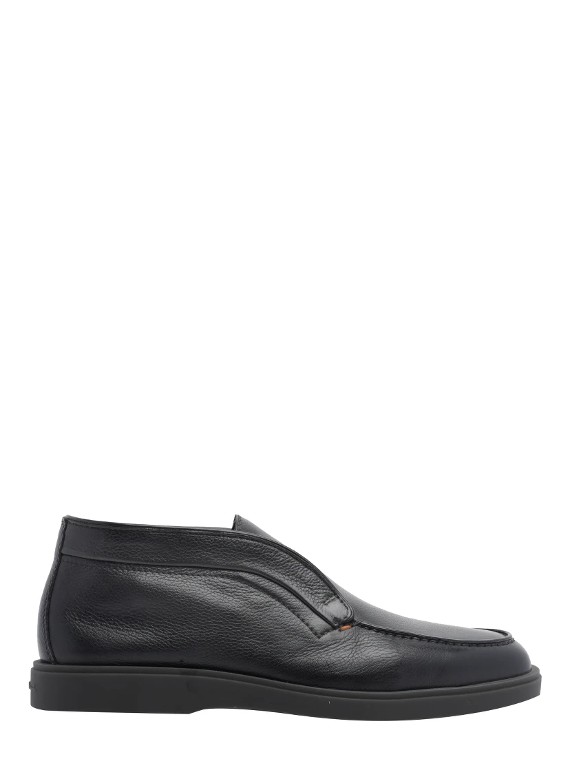 Santoni Boots