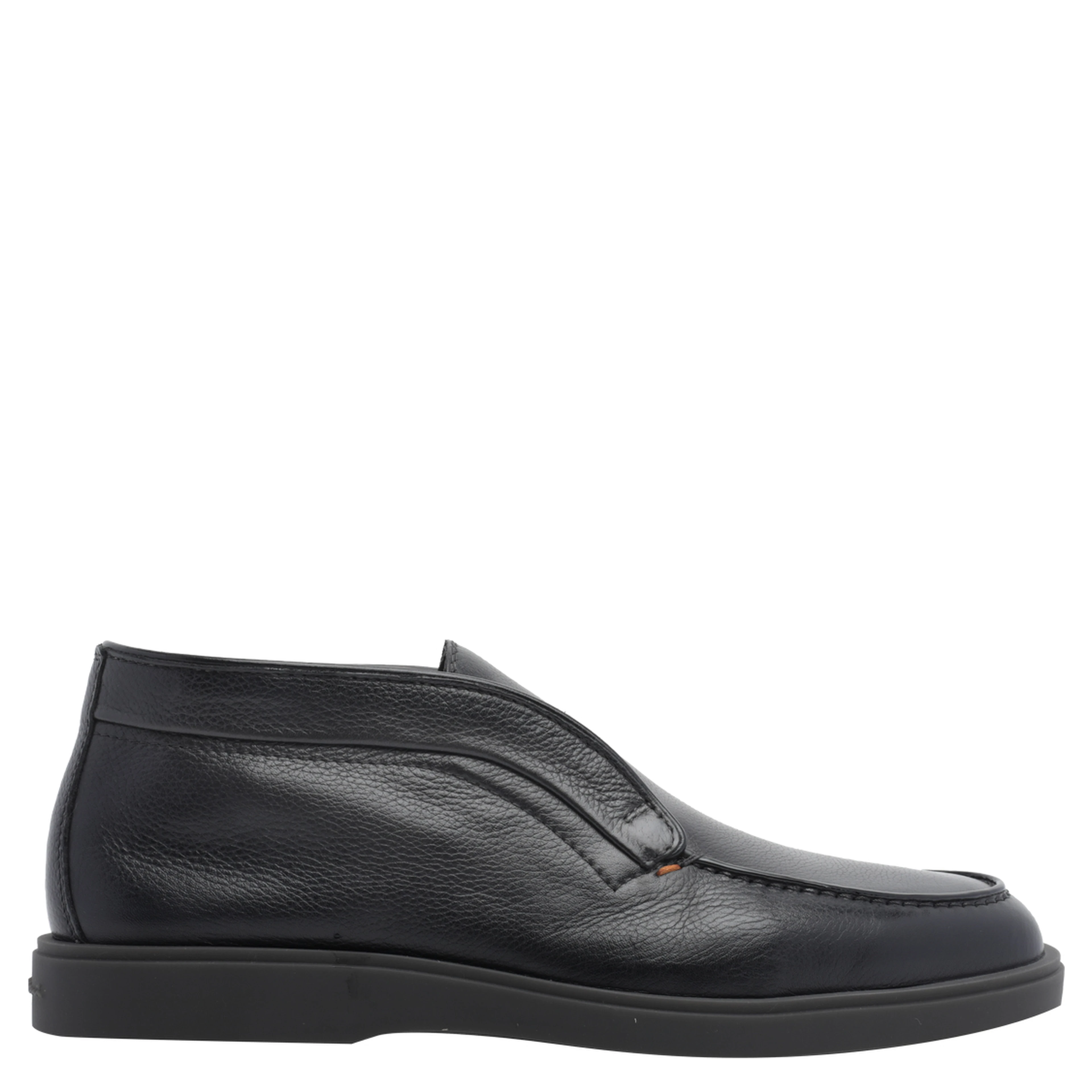 Santoni Boots