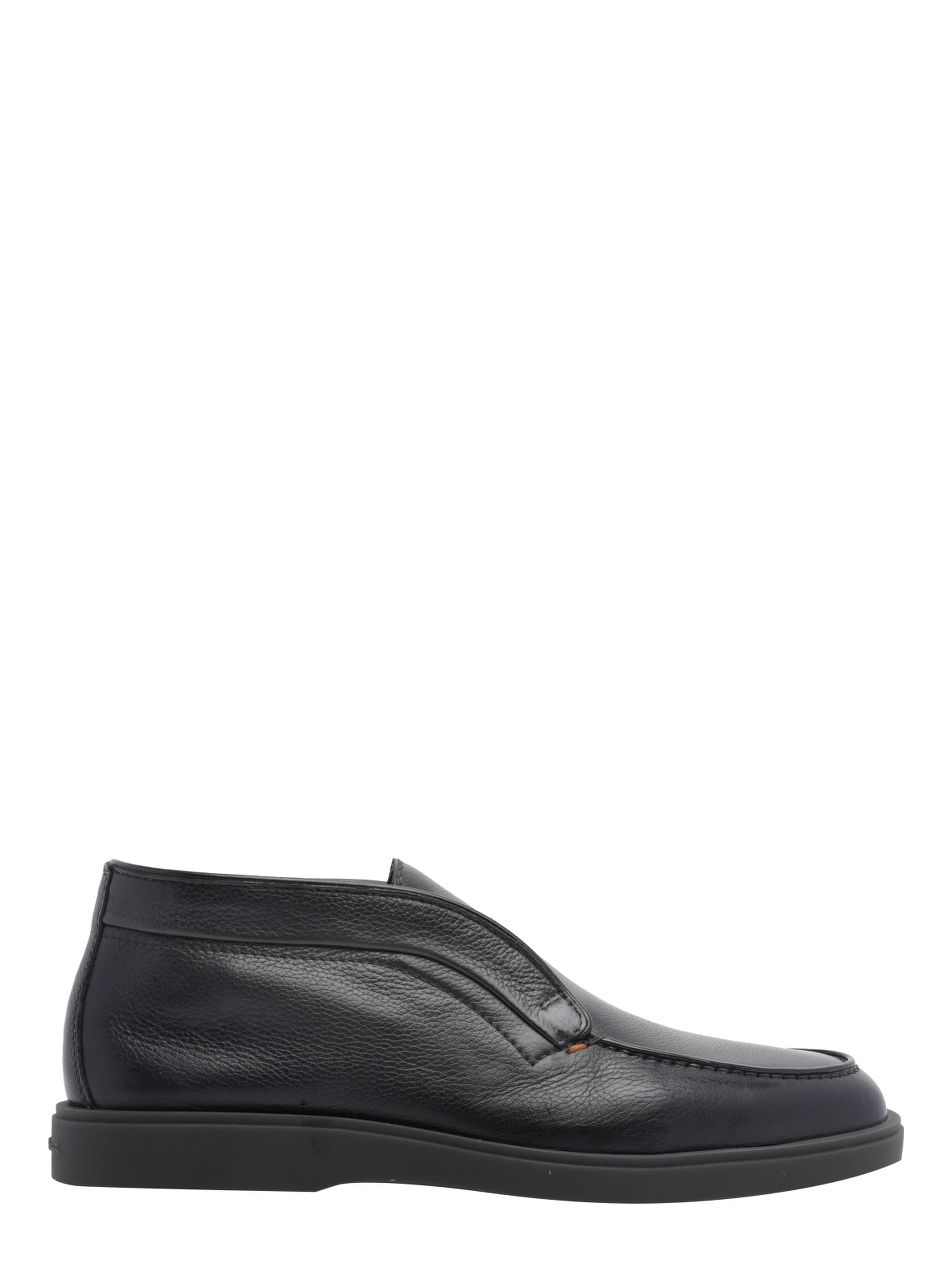 Santoni Boots