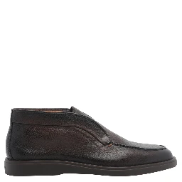 Santoni Boots