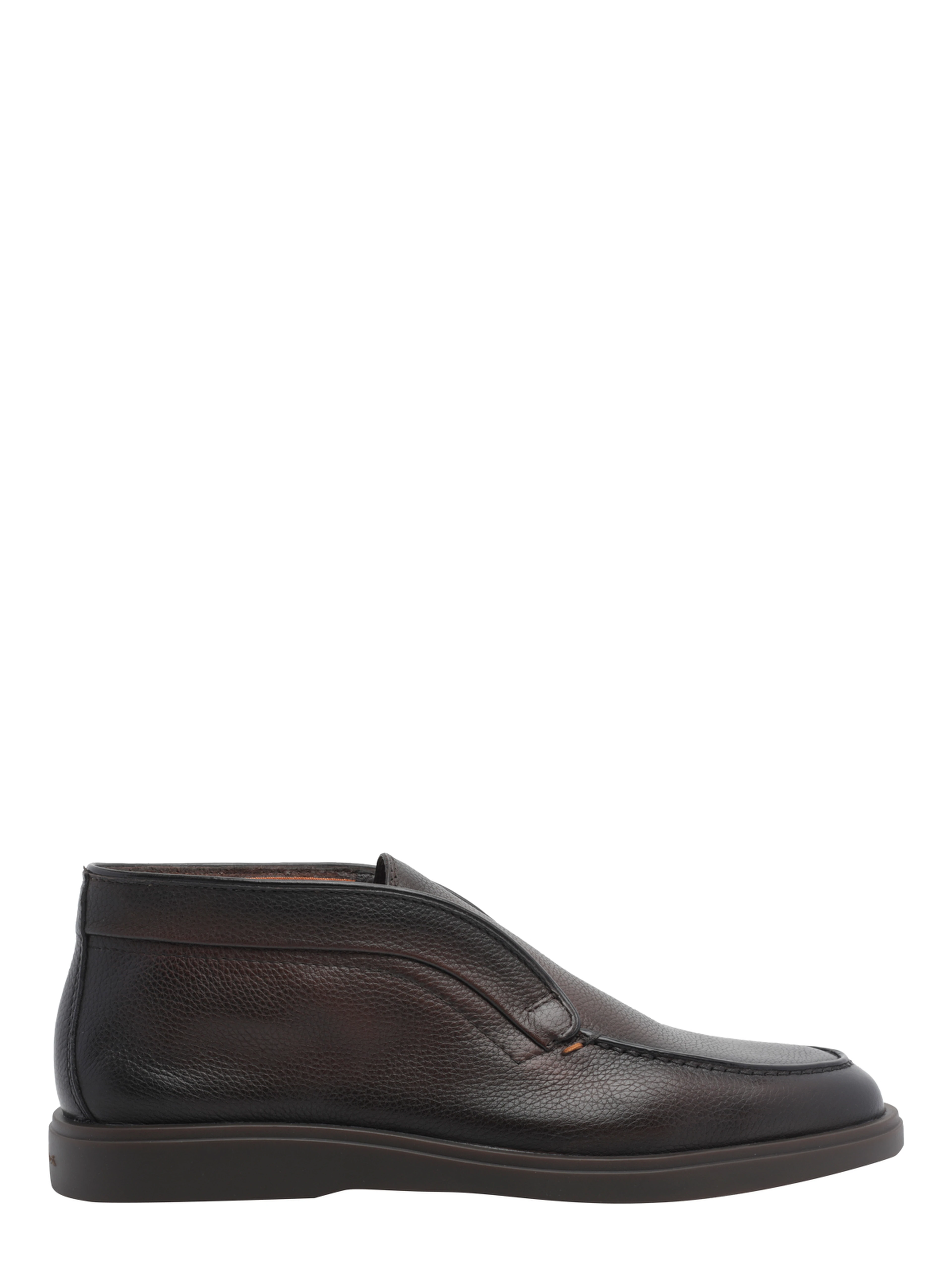 Santoni Boots