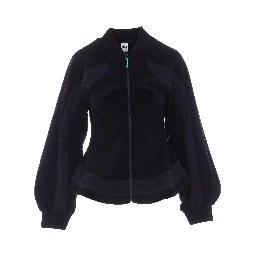 Jet Set Jackets Black